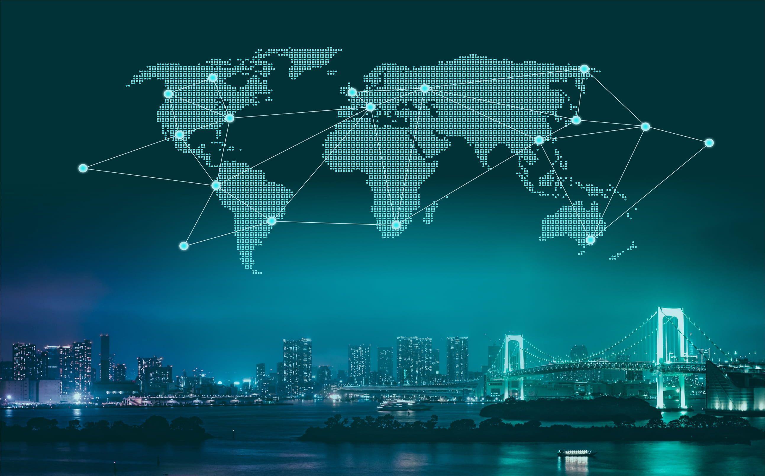 Globalization Wallpapers Top Free Globalization Backgrounds 