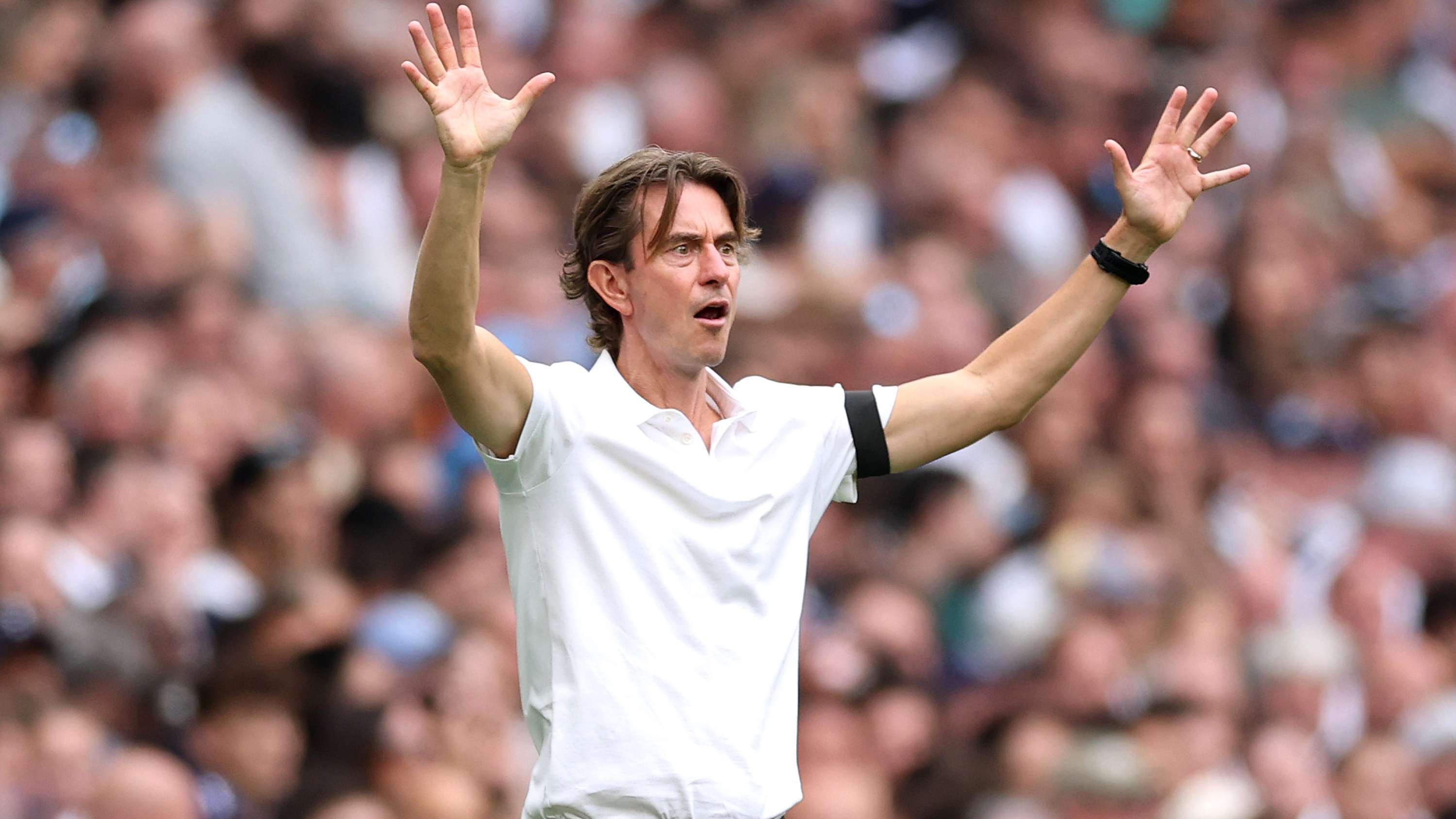 3000x1688 Tottenham suffer more heartbreak after transfer failings with Dejan Kulusevski set to be out until 2026 as severity of knee injury is finally revealed. Goal.com US