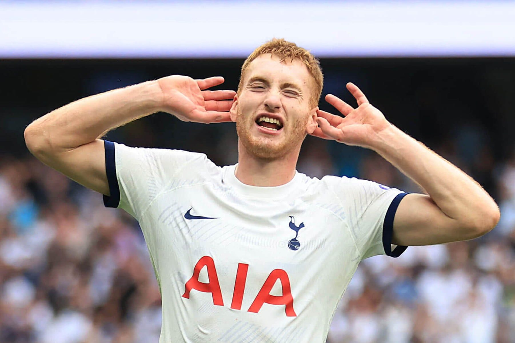 1802x1200 Dejan Kulusevski is Tottenham's 'players' player'