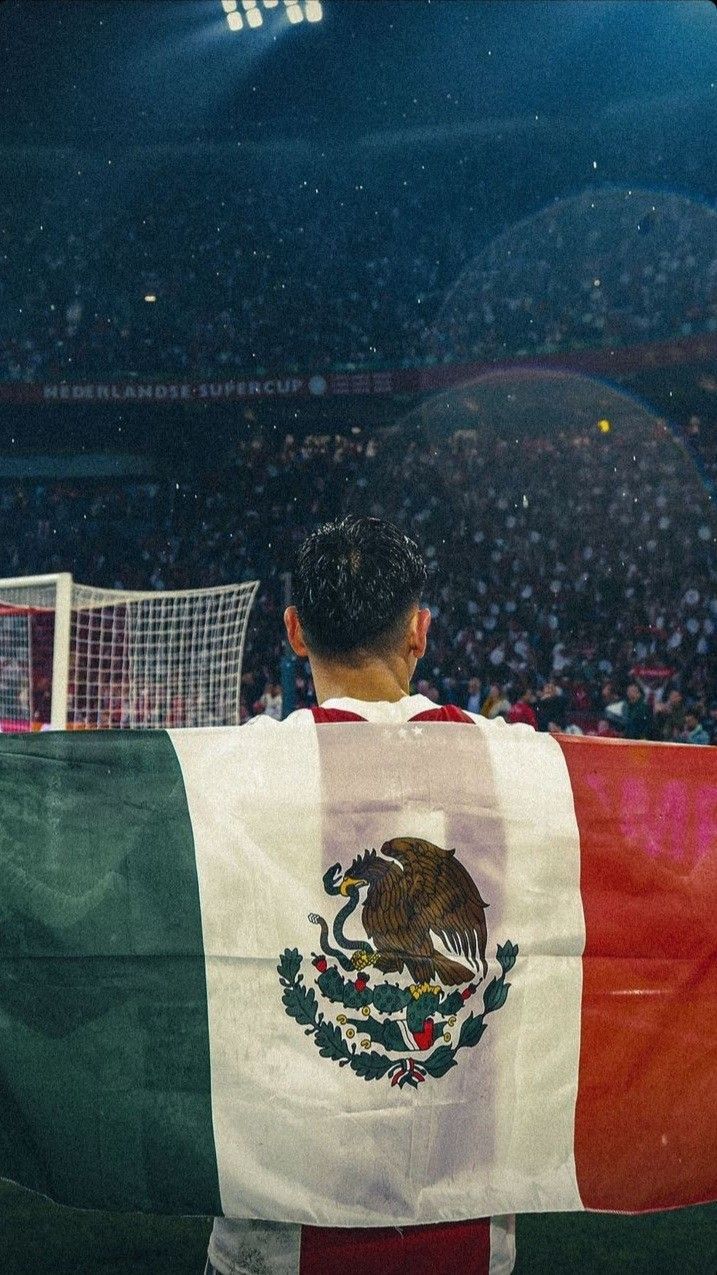 717x1275 Mexico Soccer Wallpaper World Cup