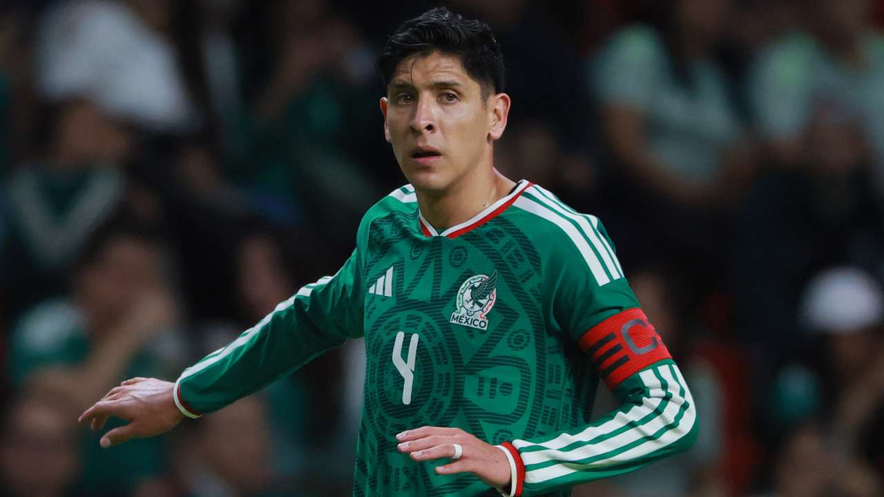 1280x720 World Cup 2026 Ultimate Guide: Mexico. Goal.com US
