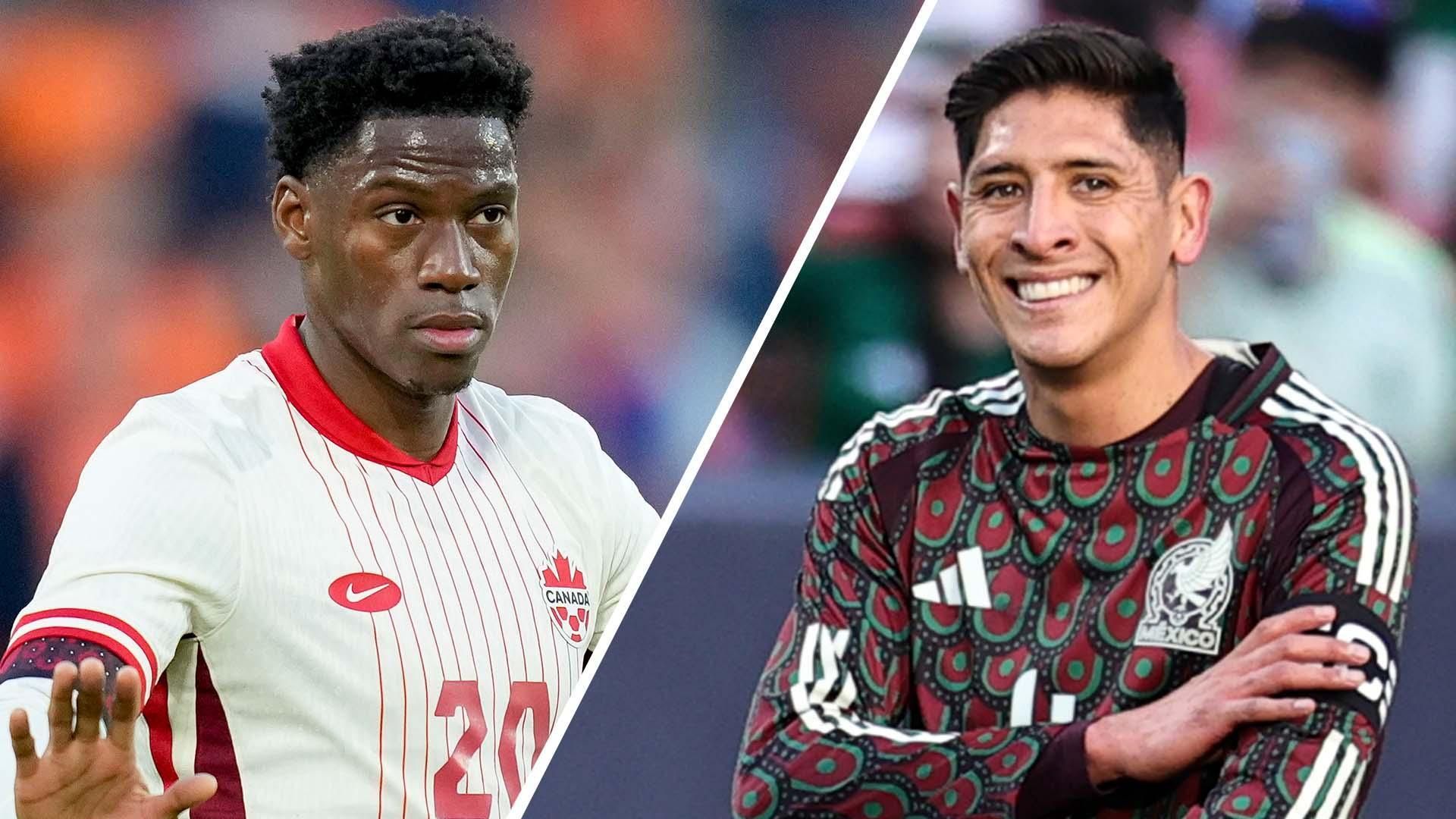 1920x1080 Edson Álvarez