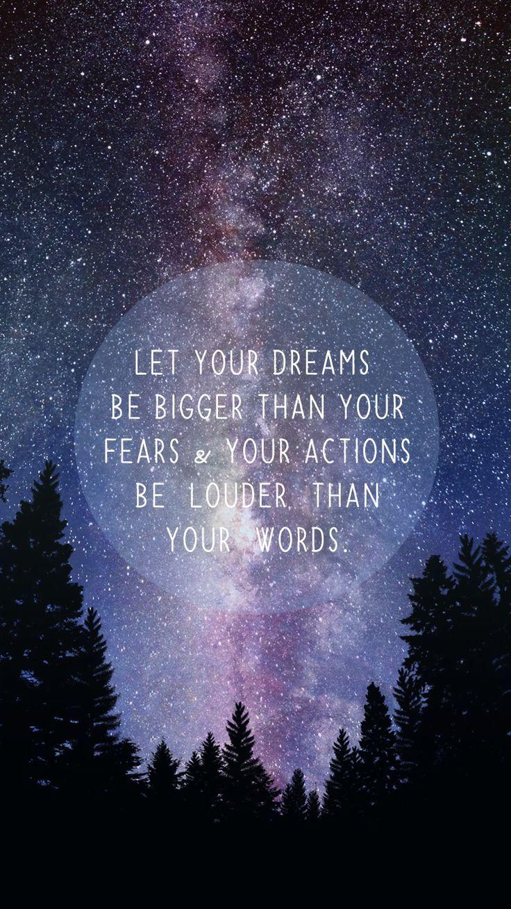 736x1309 Quote Wallpaper