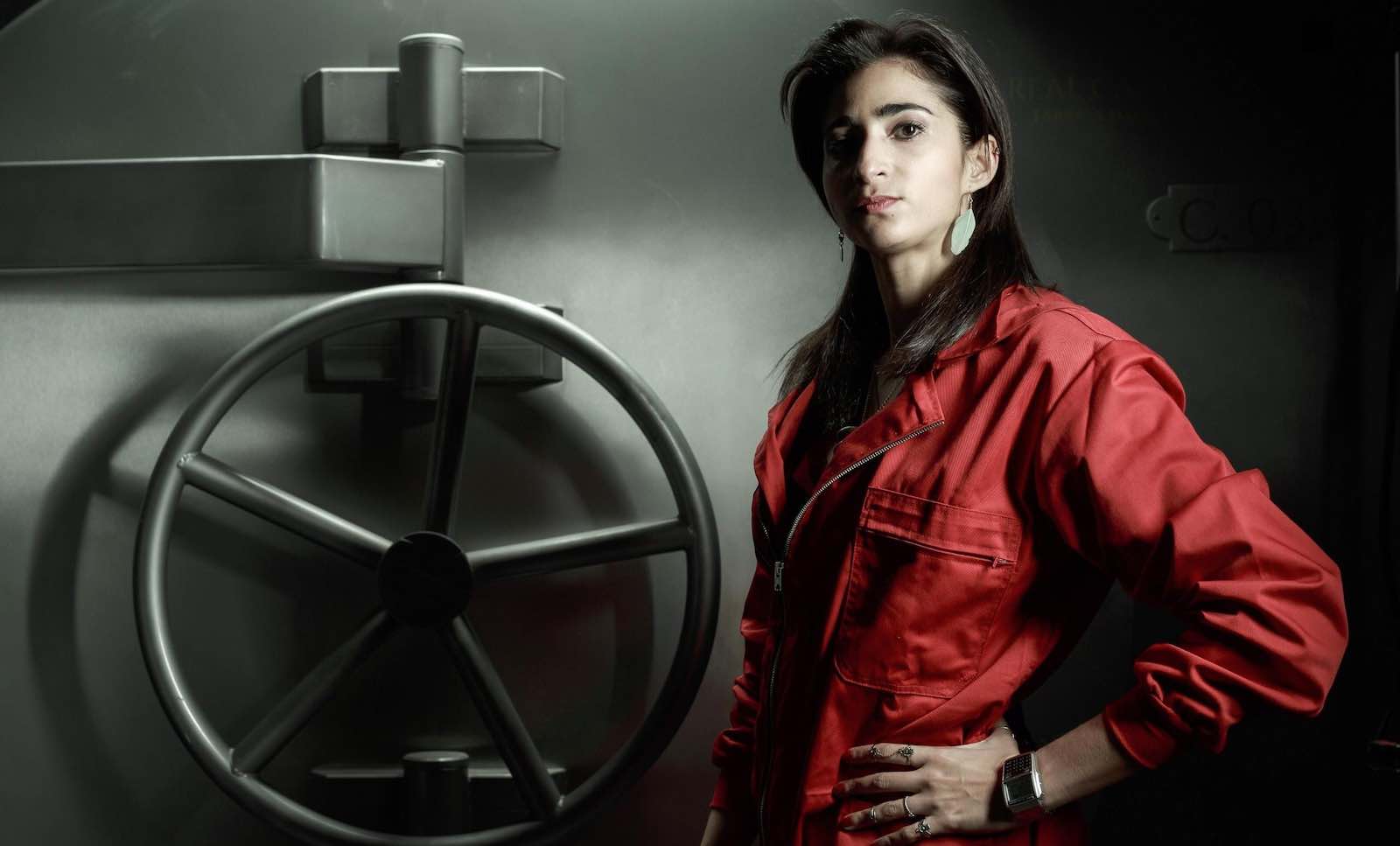 1600x967 Will our girl Nairobi stay alive in 'Money Heist' season 4?
