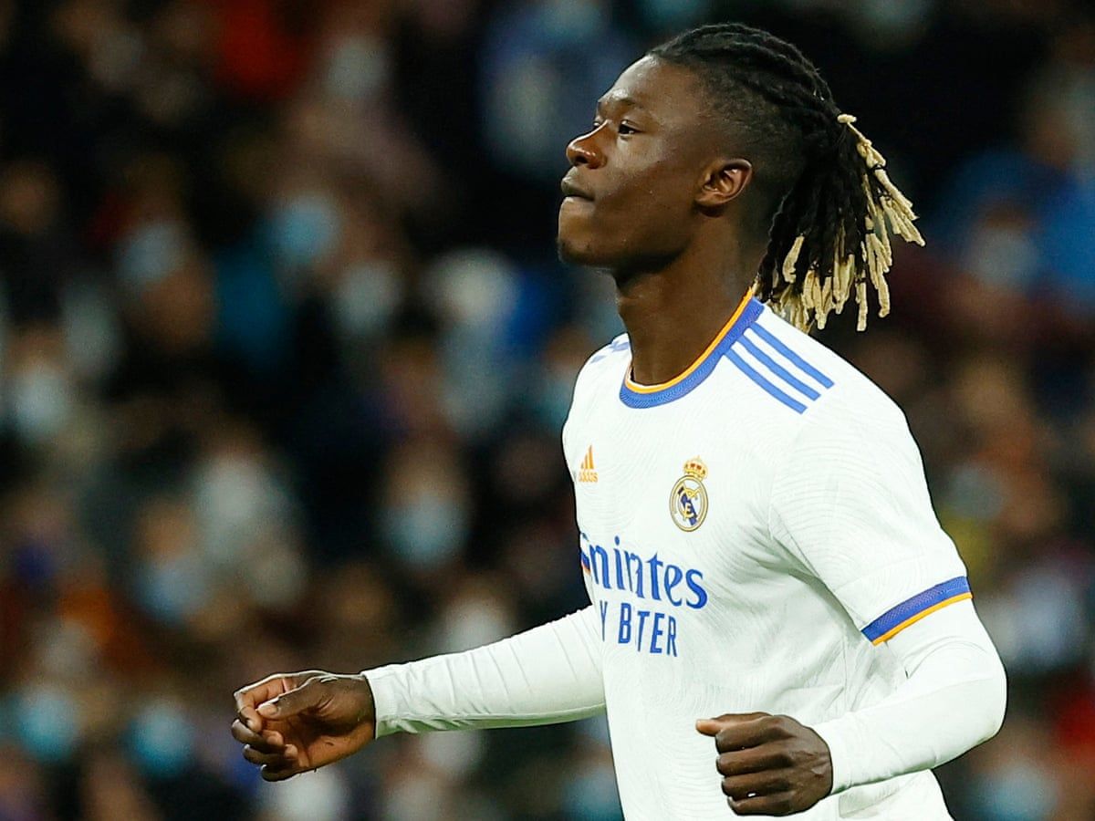 1200x900 Eduardo Camavinga: the supersub ready to shape Real Madrid's future