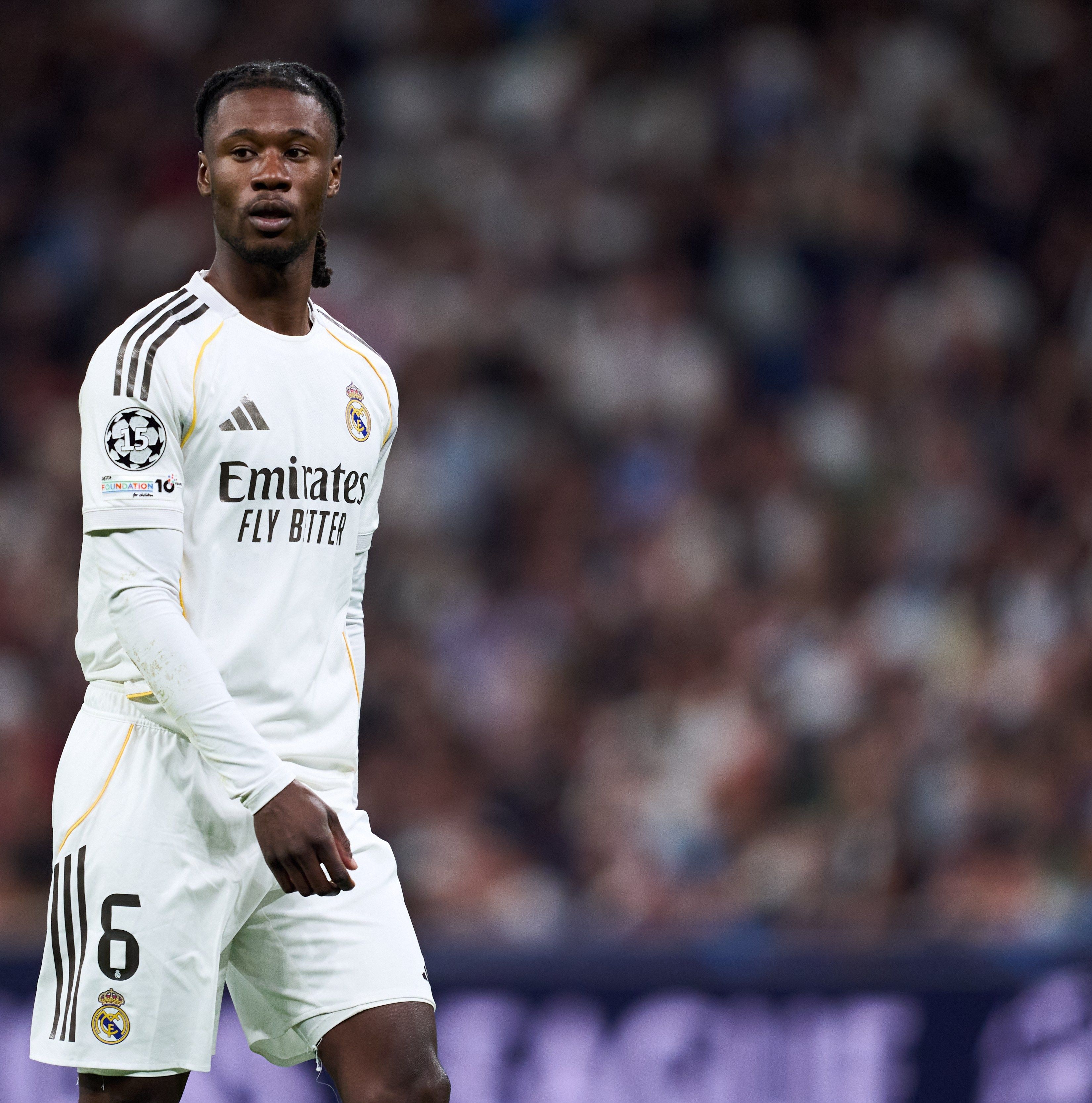 3300x3333 Rumour Mongering: Eduardo Camavinga Available This Summer. The Liverpool Offside