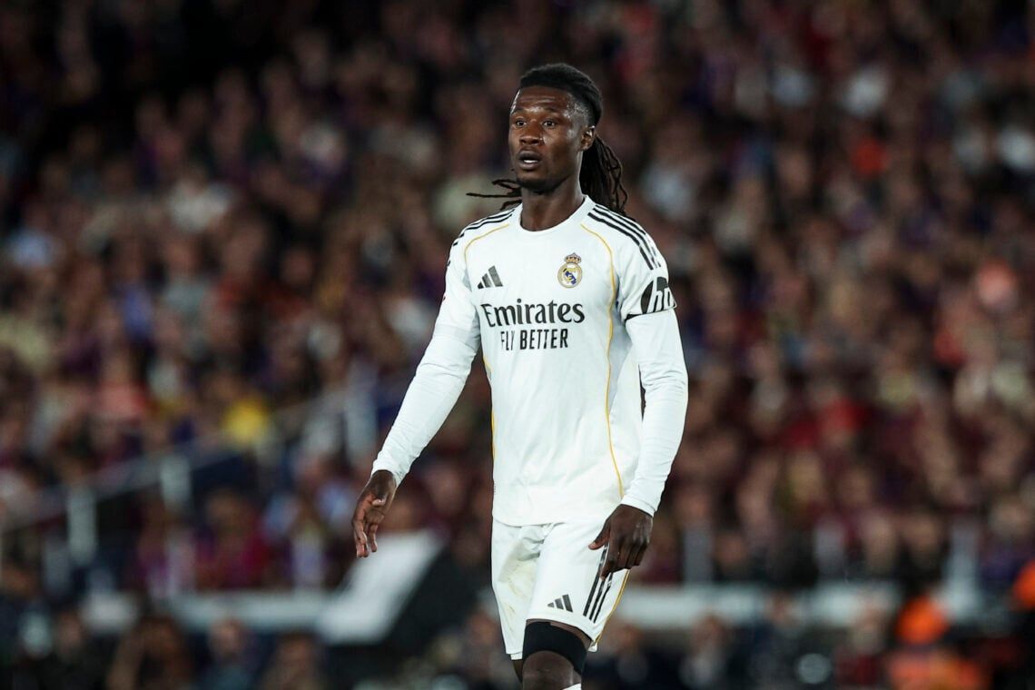 1140x760 Eduardo Camavinga could get over World Cup snub with Man Utd transfer