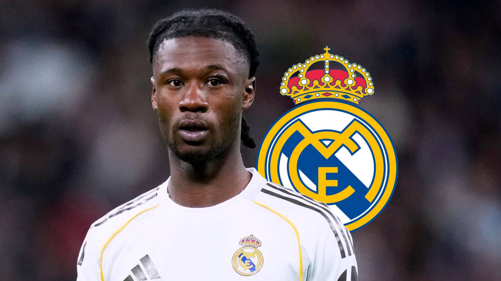 1600x900 Real Madrid transfer news: €70m Florentino Perez plan in tatters as star 'doesn't want to move'