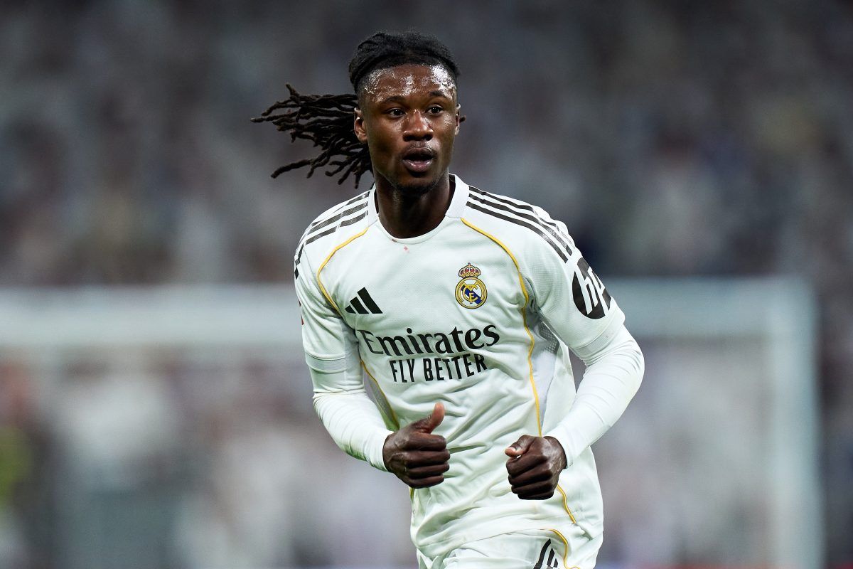 1200x800 Eduardo Camavinga's place in France's World Cup squad increasingly threatened French Football News