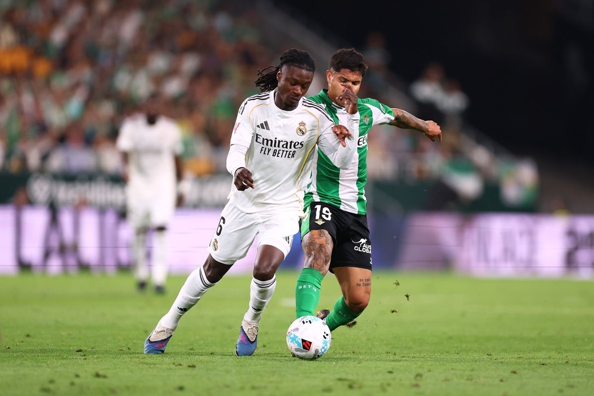 1200x800 Juventus adds Real Madrid star to their shopping list