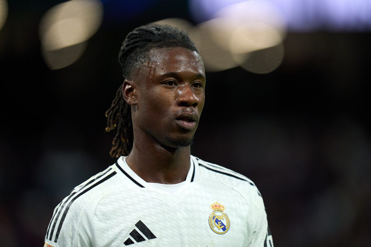 1200x800 Eduardo Camavinga wants to remain at Real Madrid