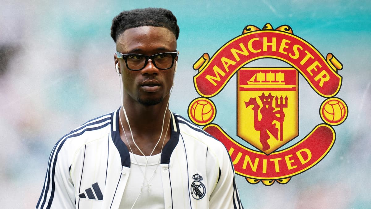 1200x675 Man Utd transfer news: Eduardo Camavinga makes decision on Real Madrid exit