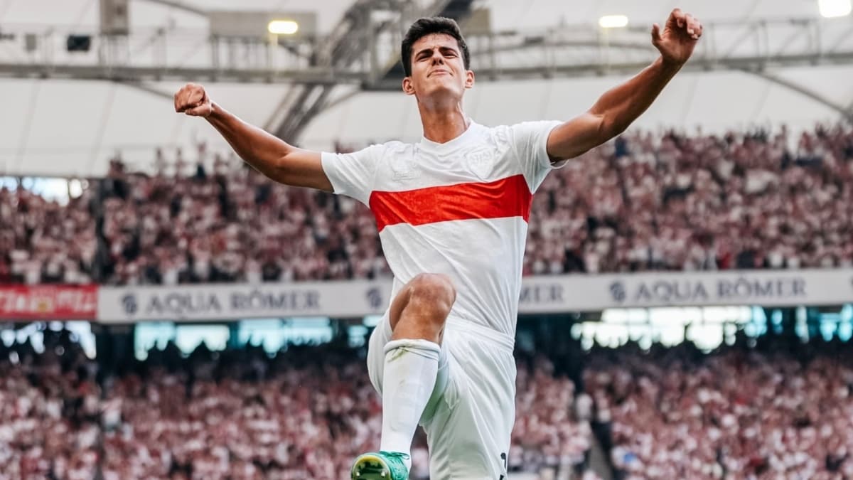 1200x675 Real Madrid will bring back two academy stars as Chelsea target Eduardo Camavinga: Report