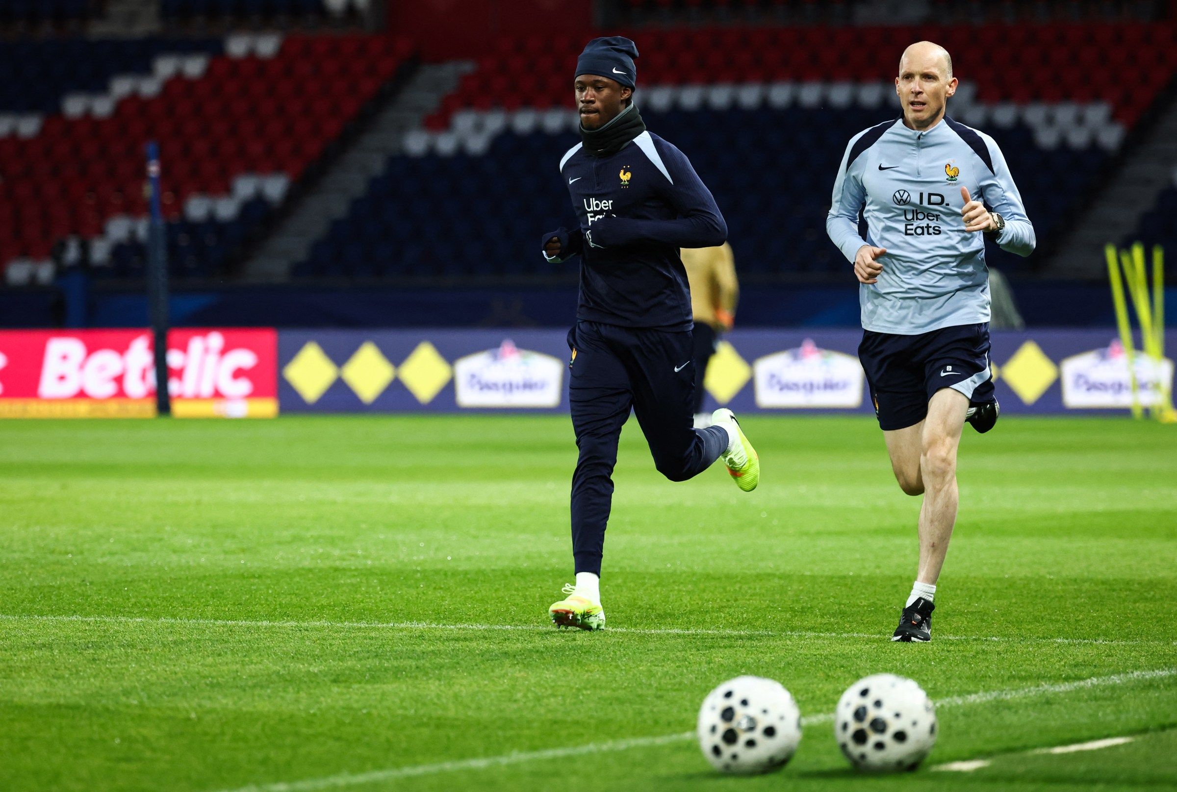2400x1616 Eduardo Camavinga is a doubt for France vs Ukraine