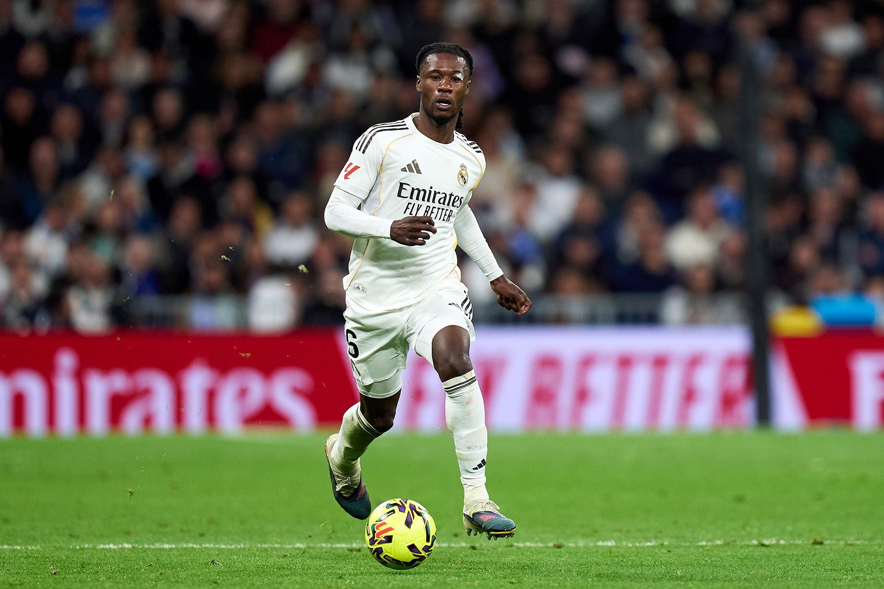 1800x1200 PSG Linked With Struggling Real Madrid Star; Should They Make a Move?