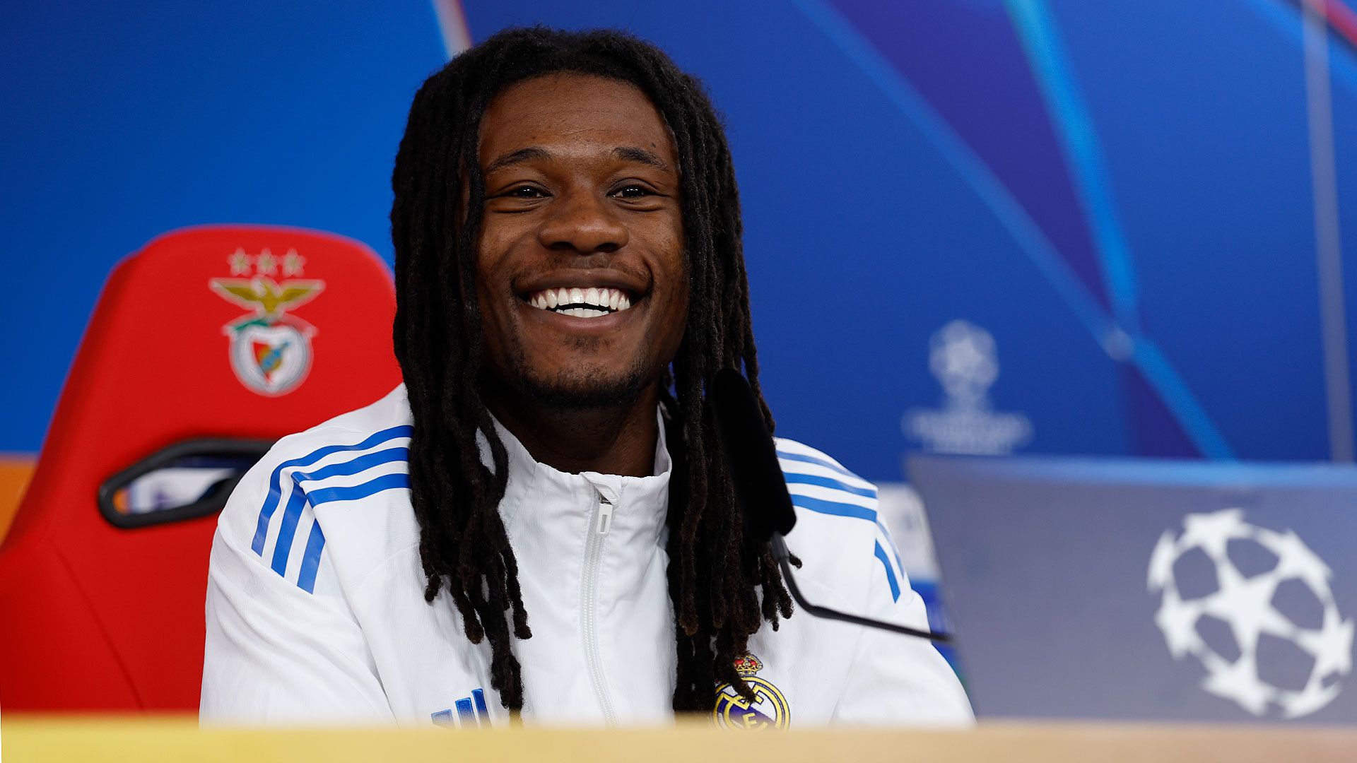 1920x1080 Camavinga: We need to attack and defend together