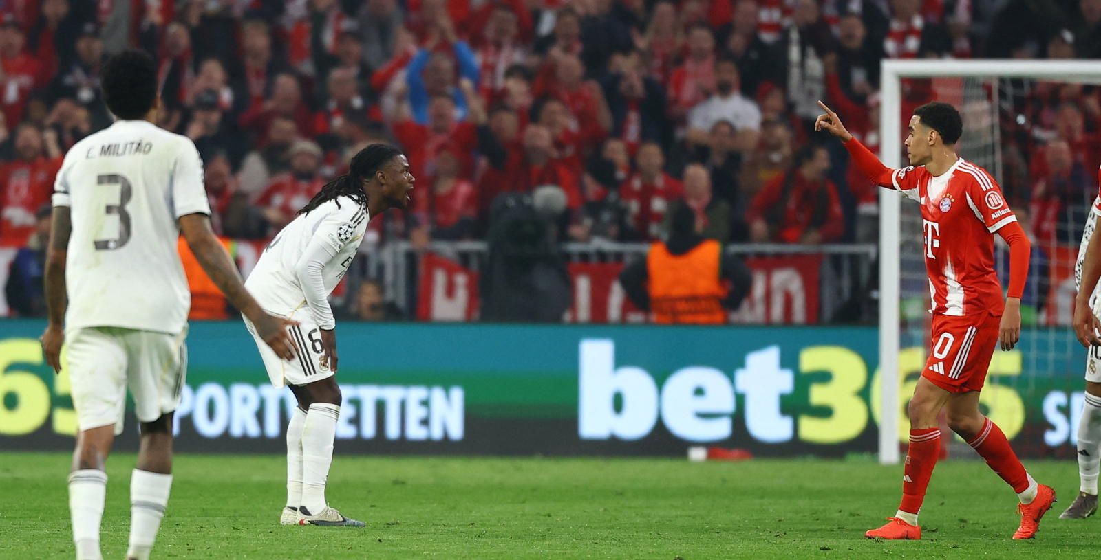 1600x815 Real Madrid's Eduardo Camavinga Faces Uncertain Future as Criticism Grows