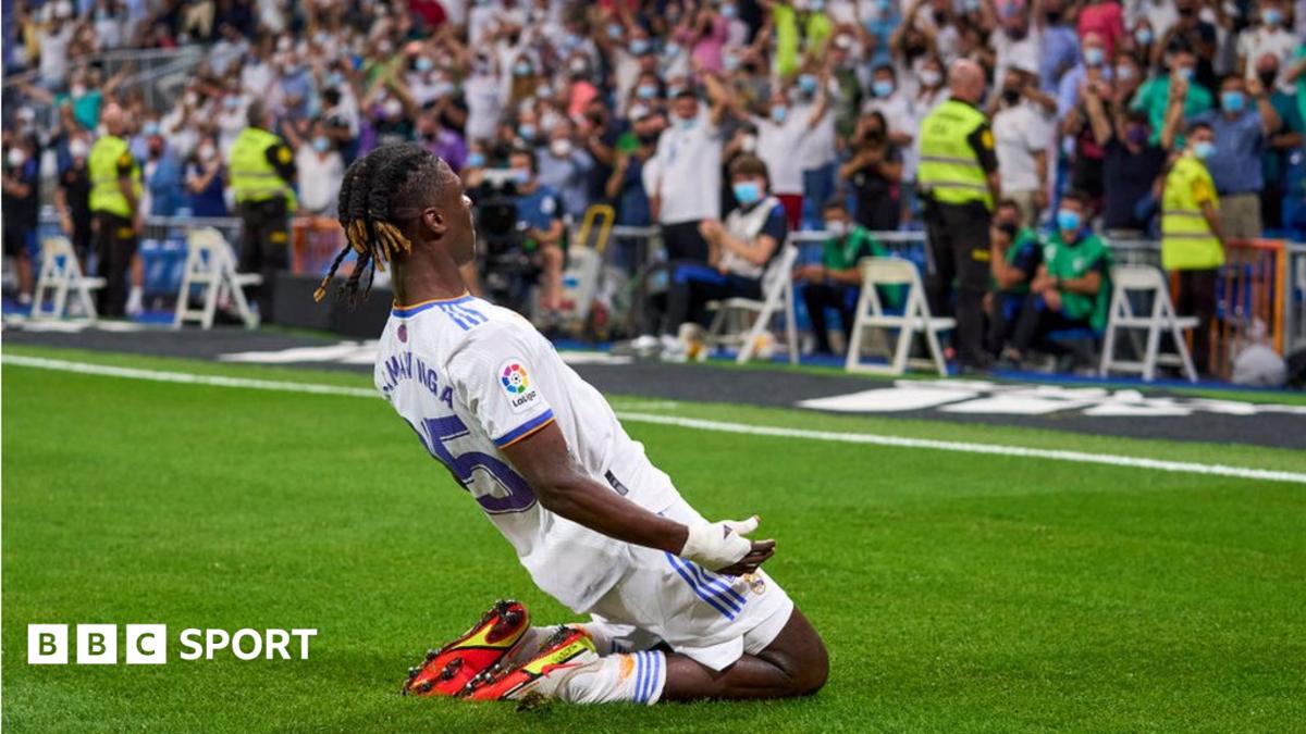 1200x675 Eduardo Camavinga: Who is Real Madrid's £27m French wonderkid?