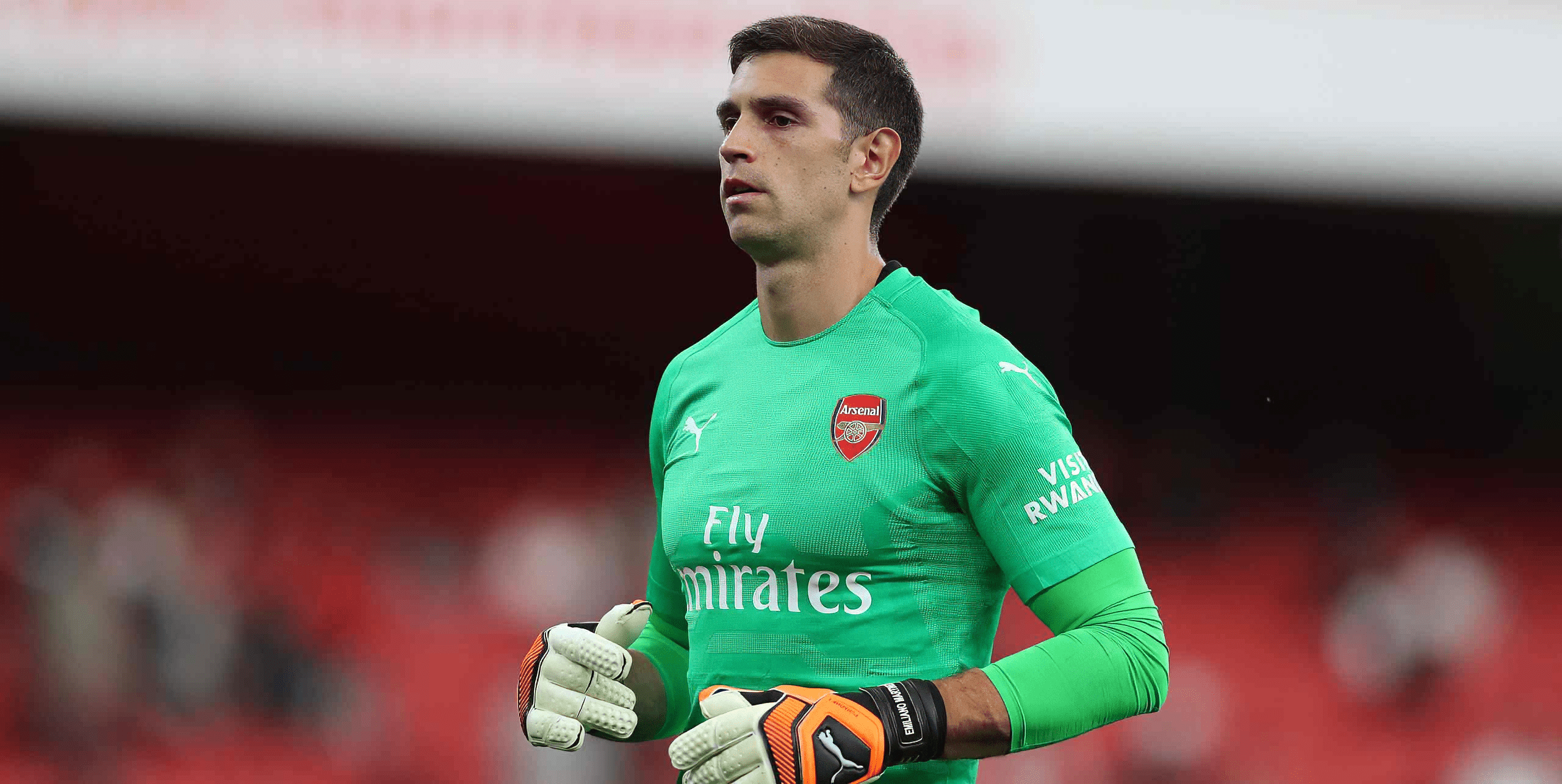 2560x1286 Emiliano Martinez Wallpaper and Background: Free HD Download