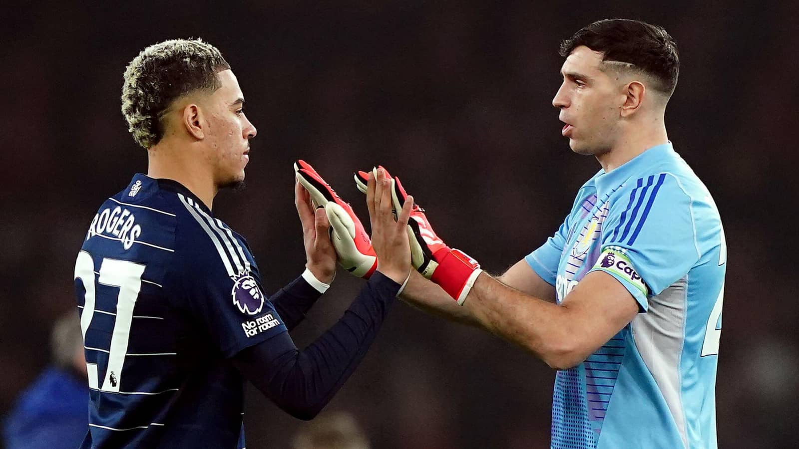1600x900 Aston Villa: Top star nears 'total agreement' with Juventus; Man City ace lined up as replacement
