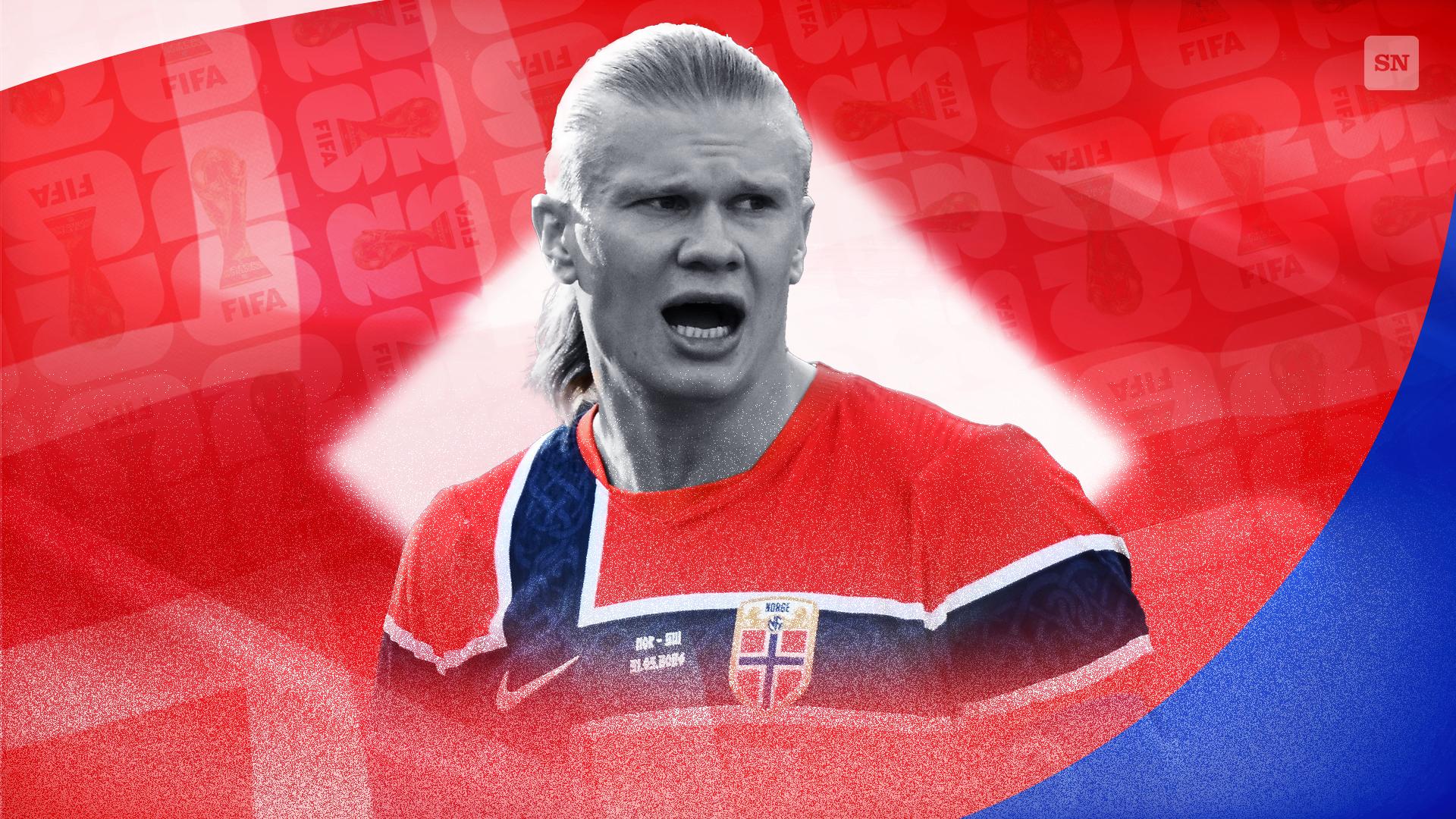 1920x1080 Erling Haaland next World Cup match: Fixture schedule, start time, draw bracket as Norway face Iraq