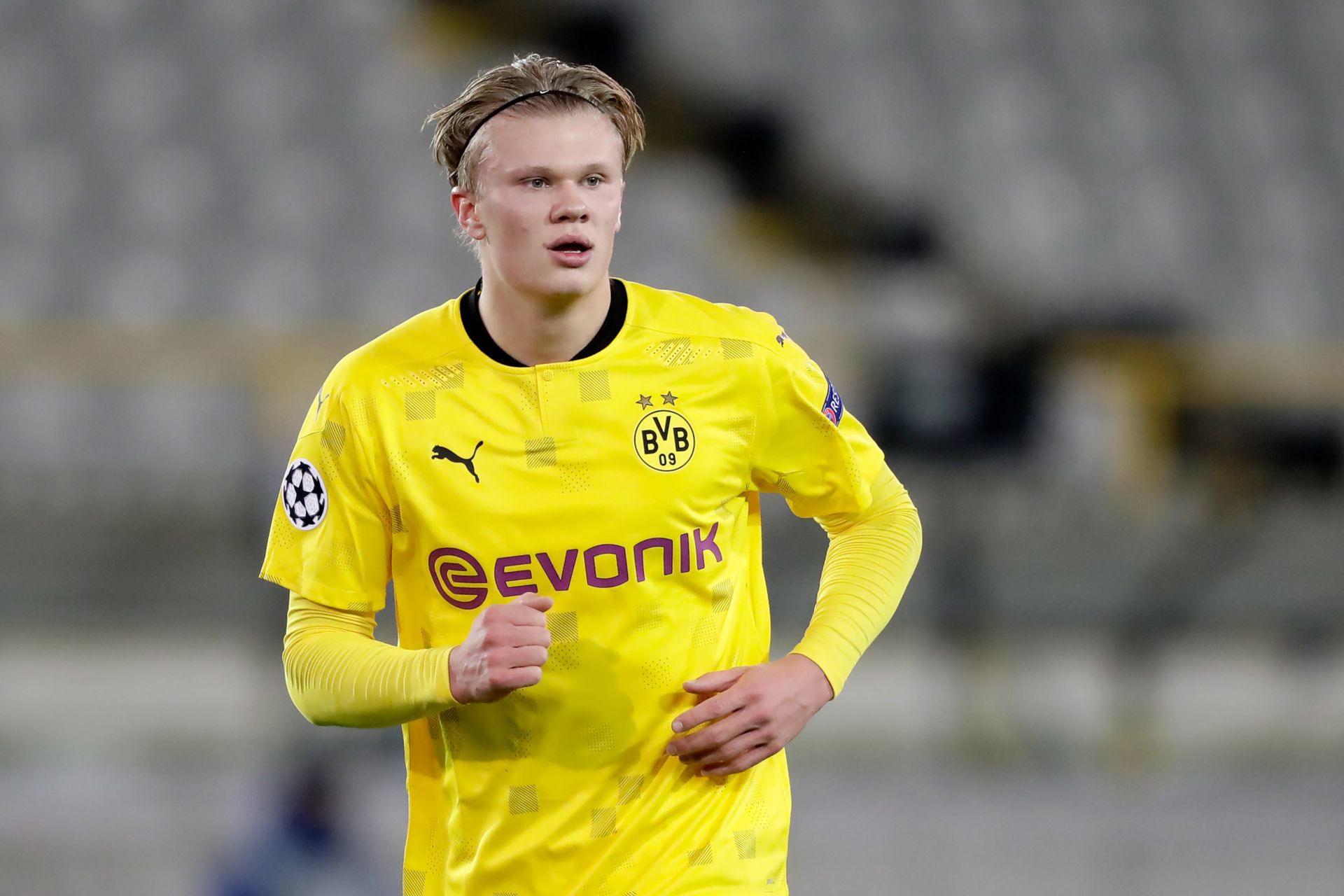 1920x1280 Erling Haaland Wallpaper and Background