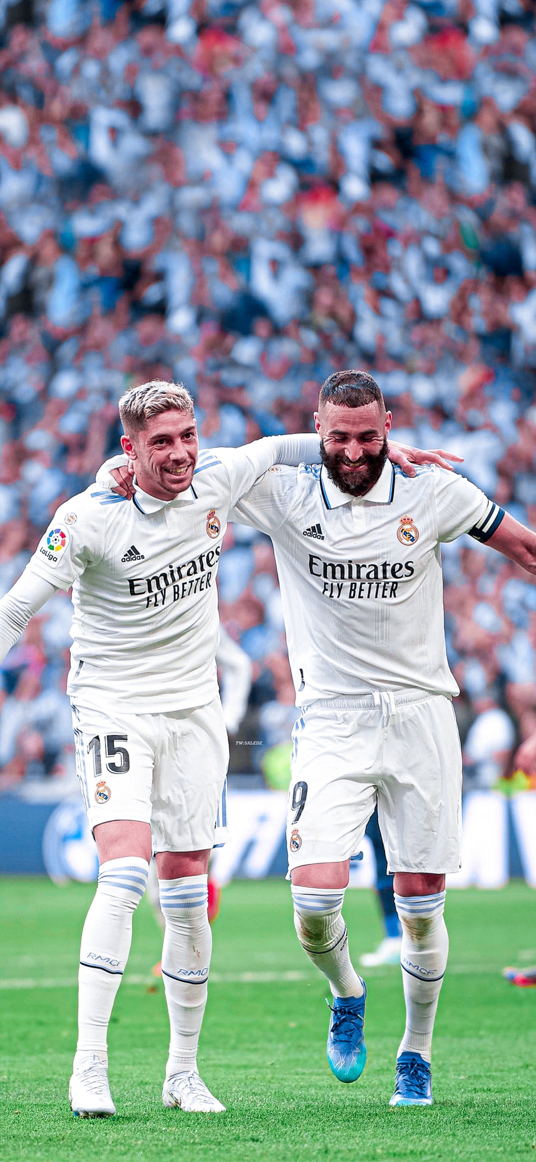 1875x4062 Fede Valverde HD wallpaper
