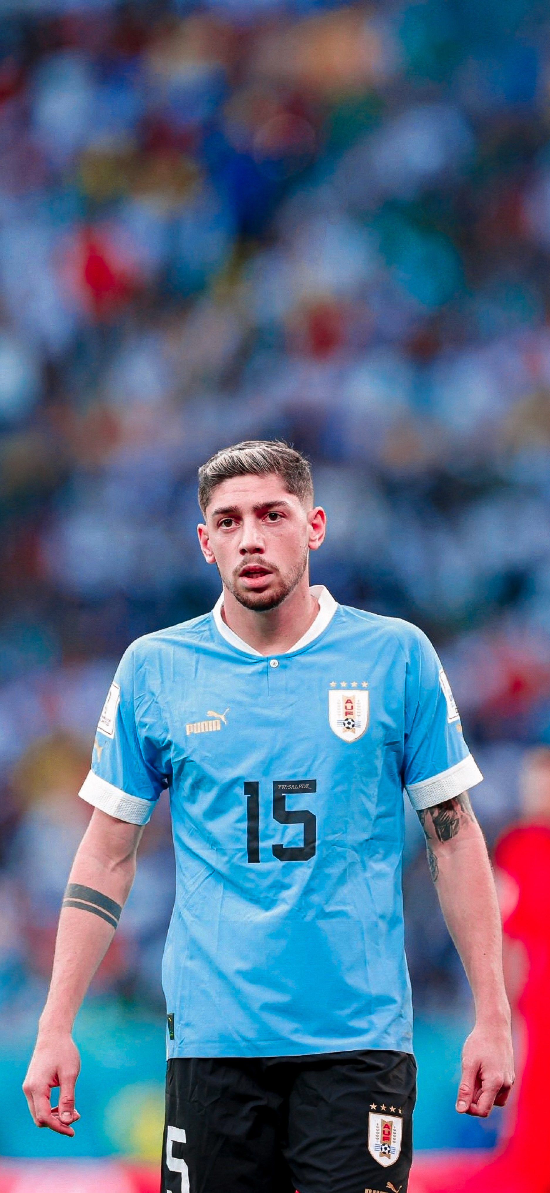 1875x4062 Fede Valverde HD wallpaper