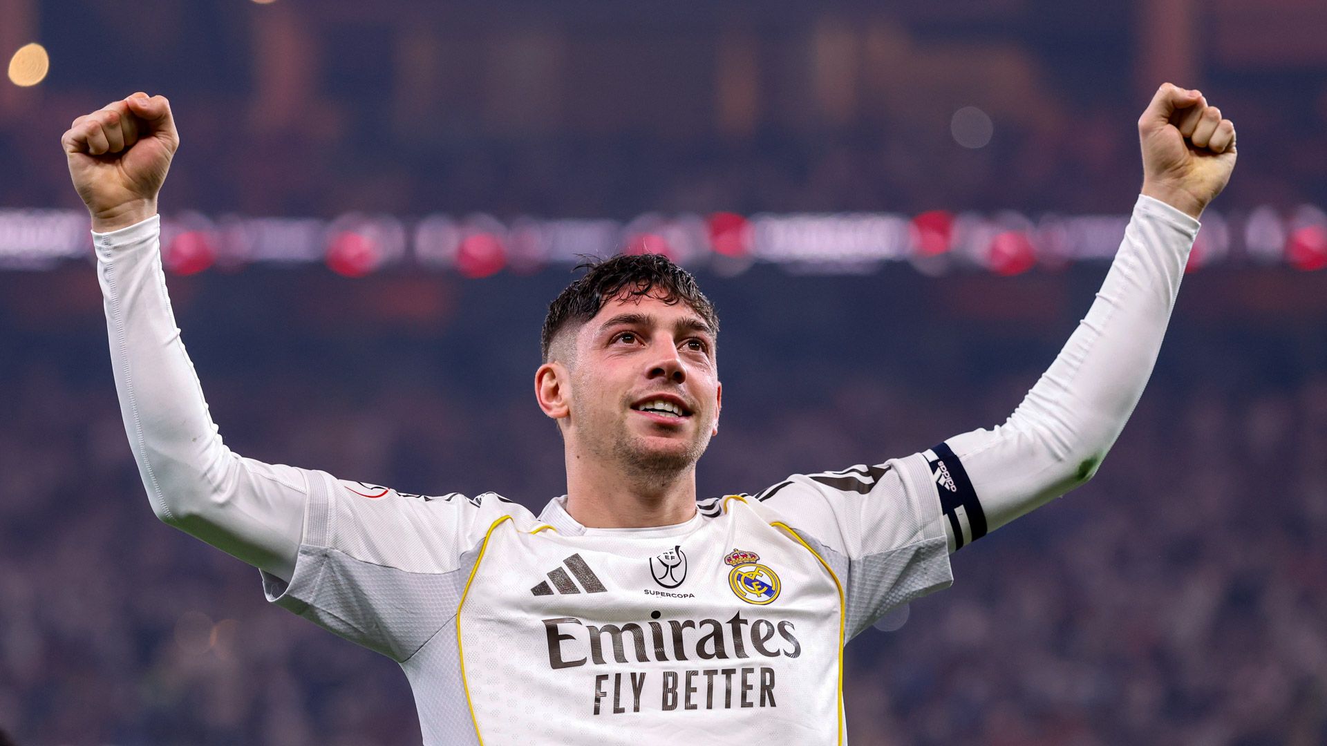 1920x1080 Valverde Fires Record Breaking Free Kick In Real Madrid's Win Over Atletico