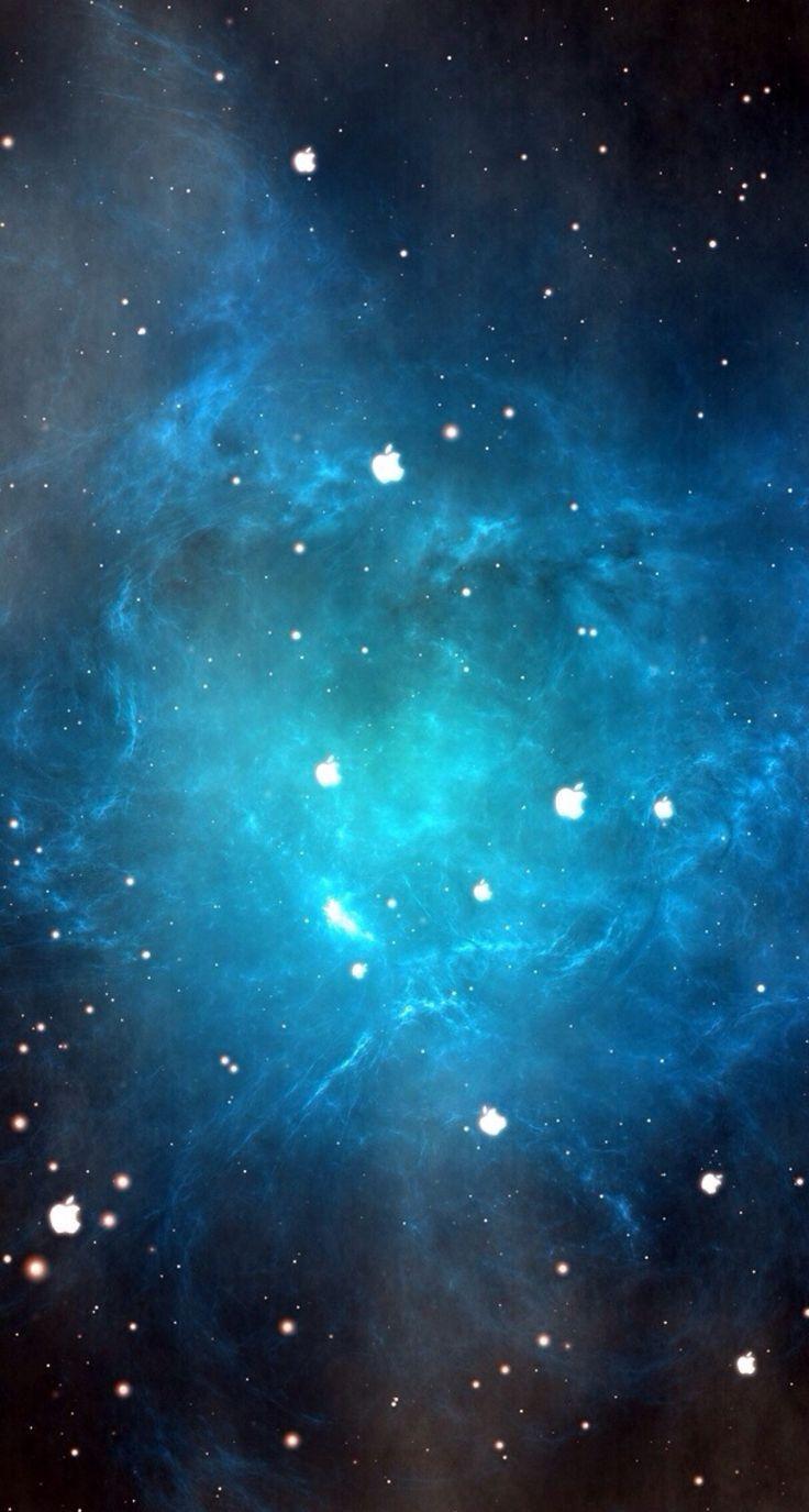736x1375 Hình ảnh đẹp nhất Space Galaxy Stars Hình nền iPhone iPhone X Galaxy