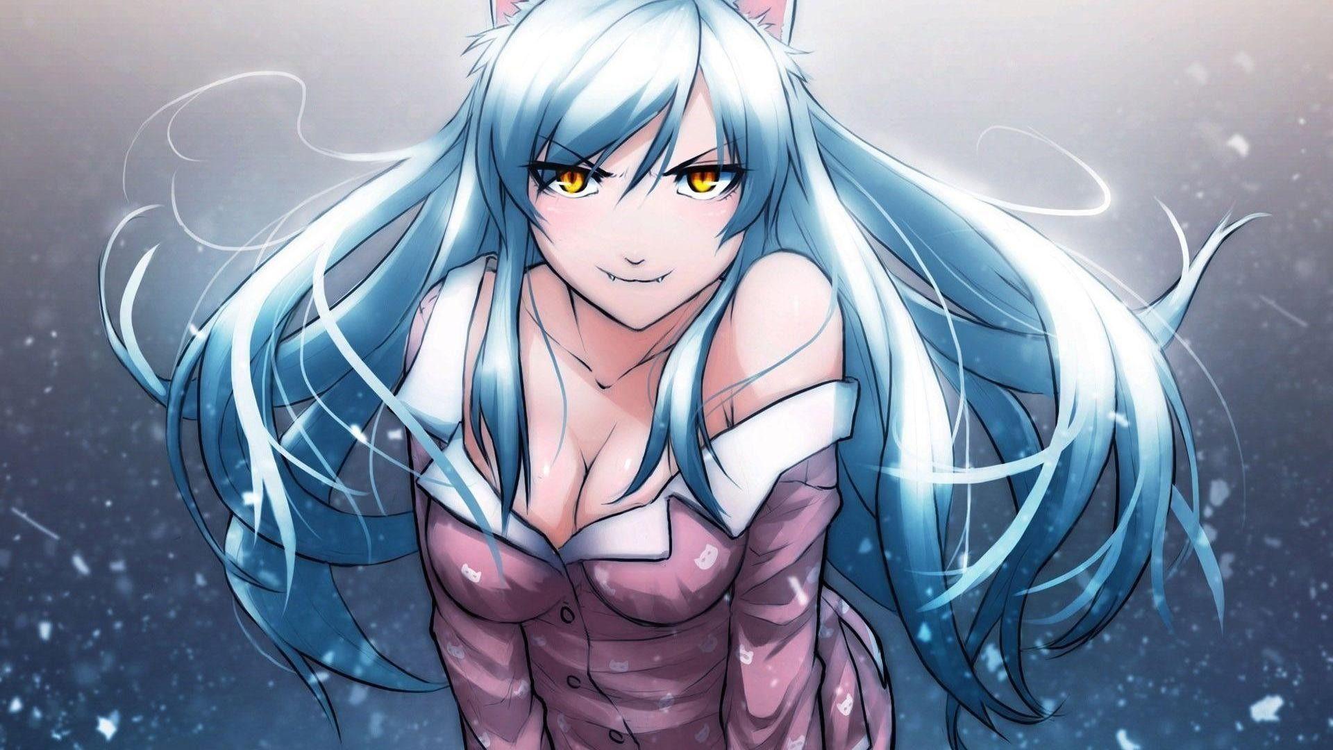 1920x1080 Anime Wallpaper 1080p