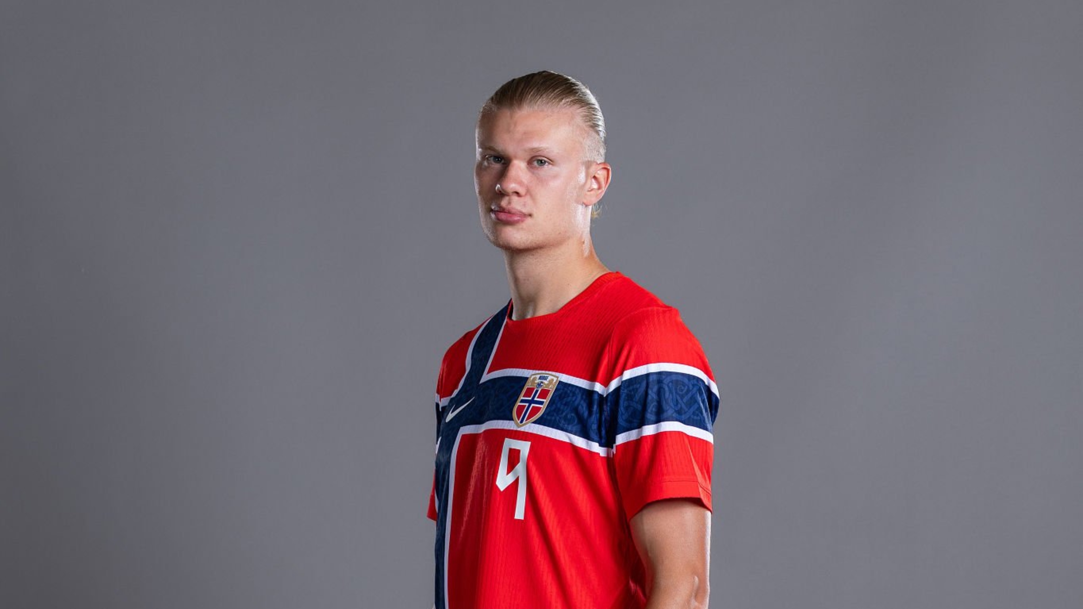 3775x2123 Erling Haaland Norway 2026