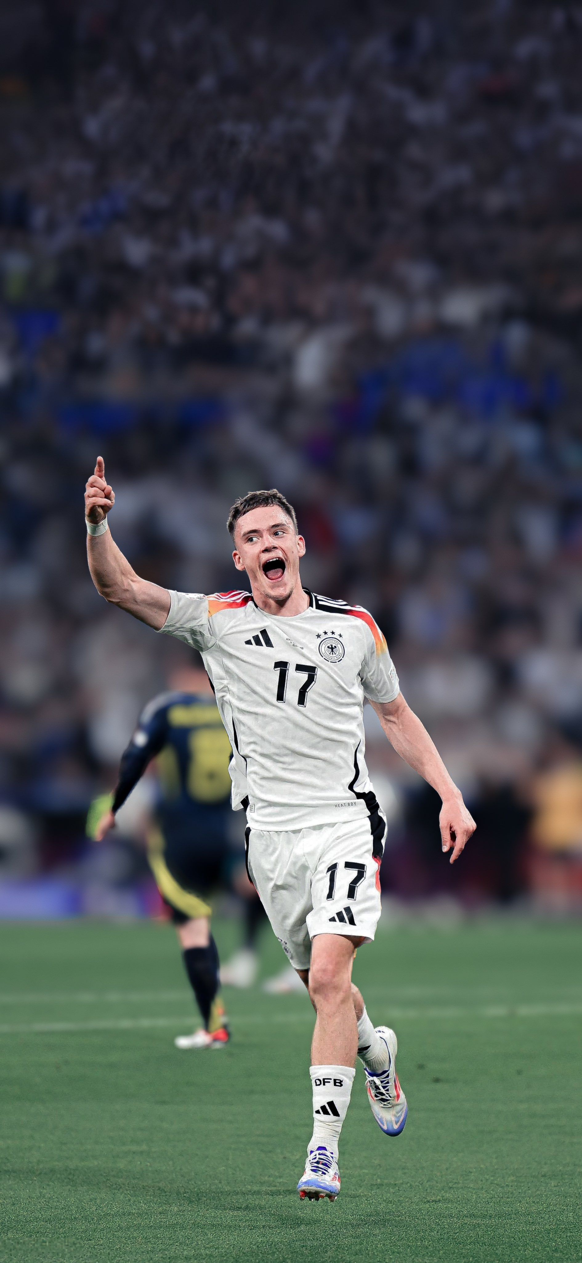 1890x4096 Florian Wirtz 2024 Wallpaper