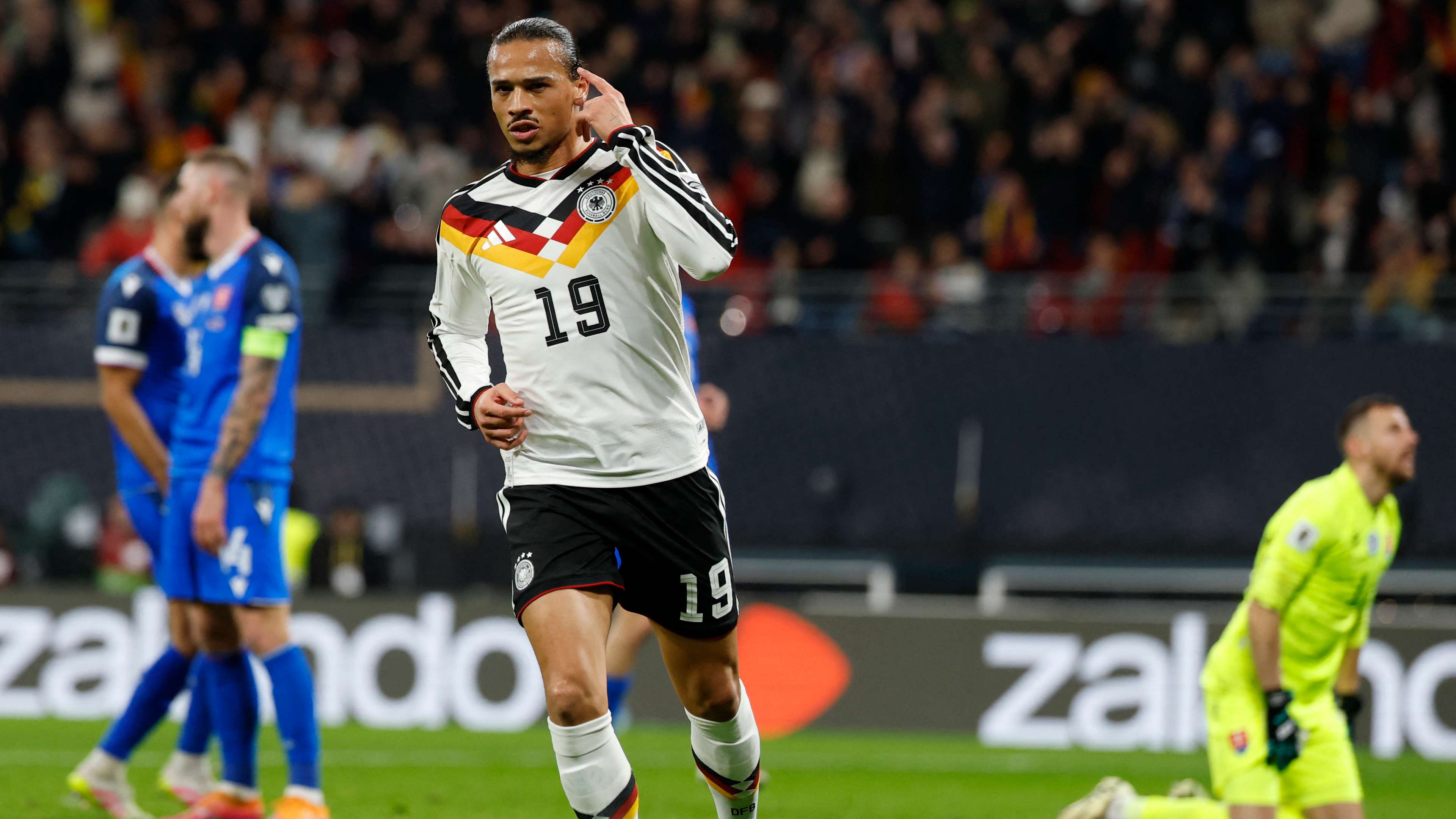 3840x2160 Florian Wirtz parks Liverpool struggles to pull the strings in thumping Germany win that seals 2026 World Cup qualification. Goal.com US