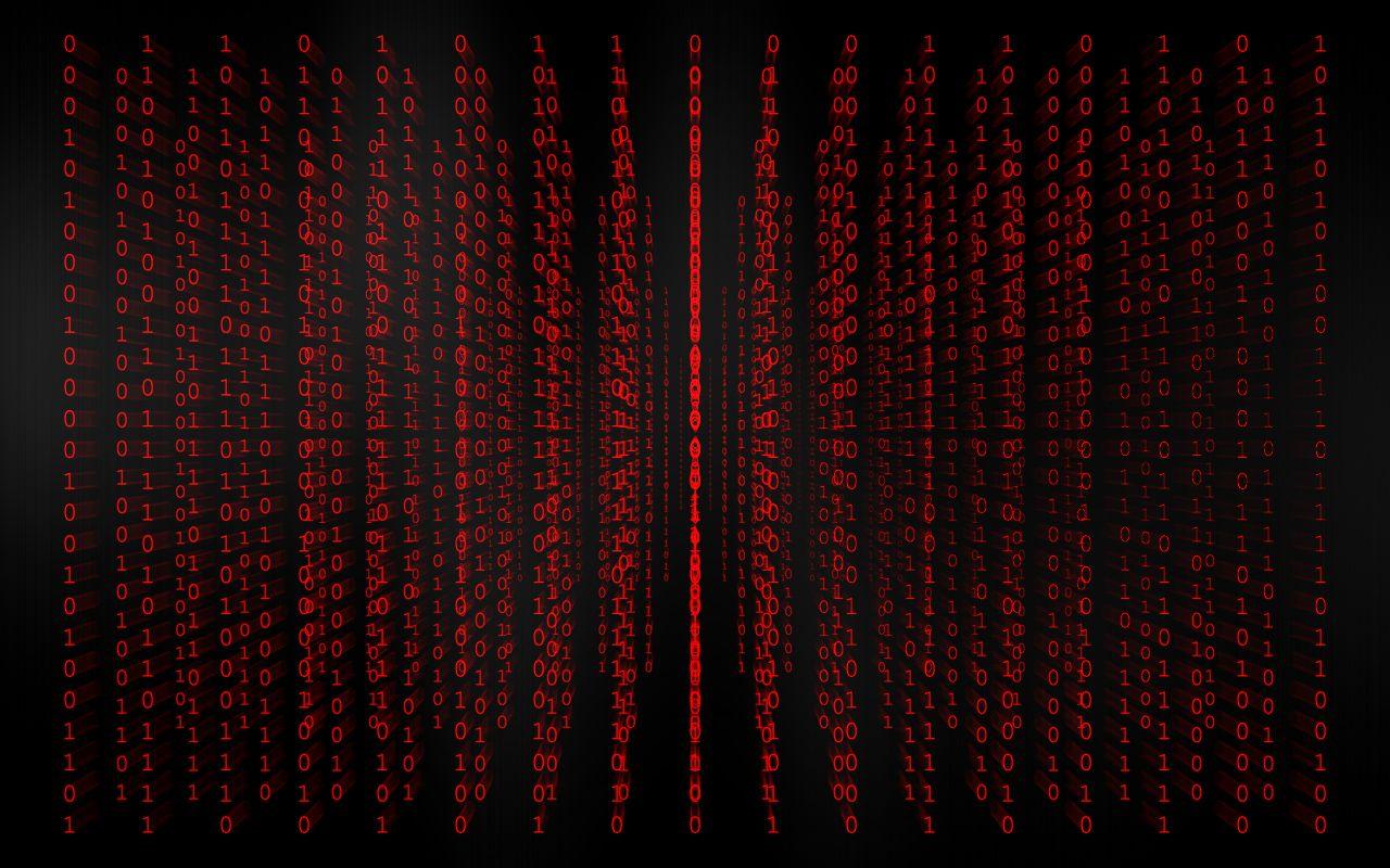 Binary Code Wallpapers - Top Free Binary Code Backgrounds - WallpaperAccess