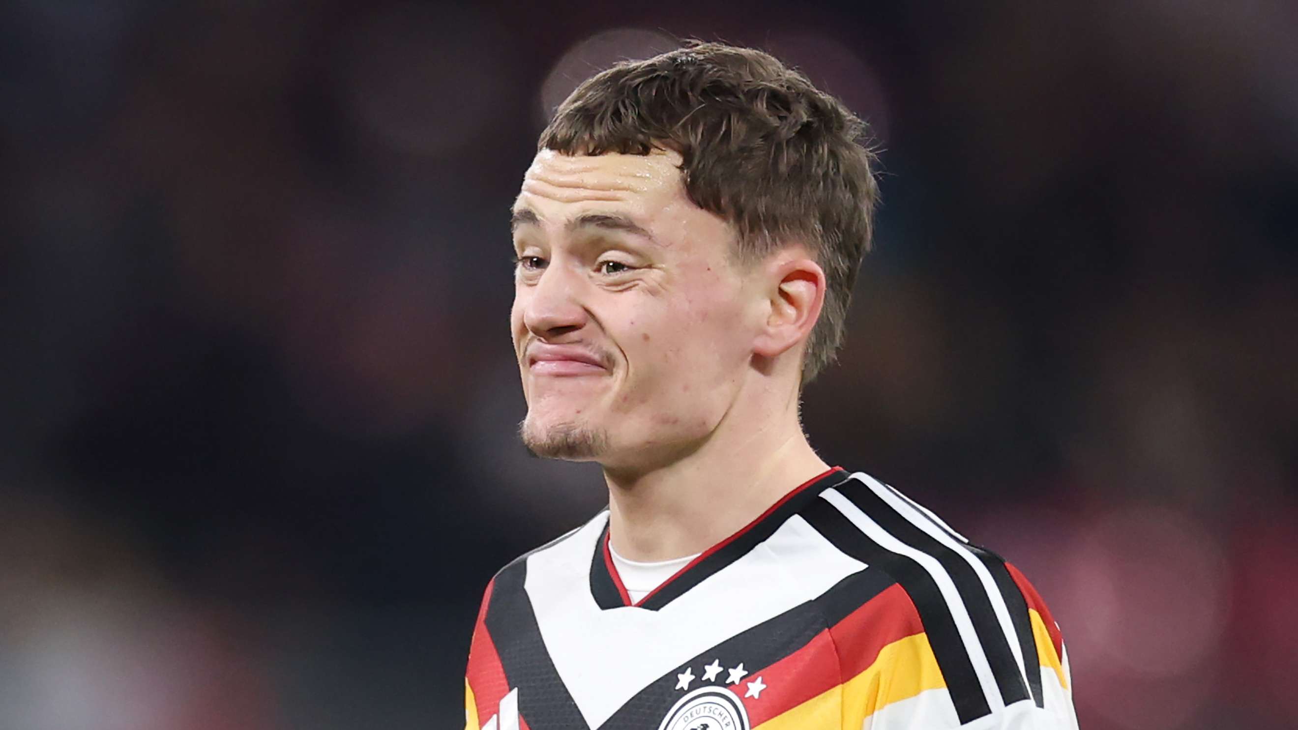 2640x1485 Florian Wirtz parks Liverpool struggles to pull the strings in thumping Germany win that seals 2026 World Cup qualification. Goal.com English Qatar