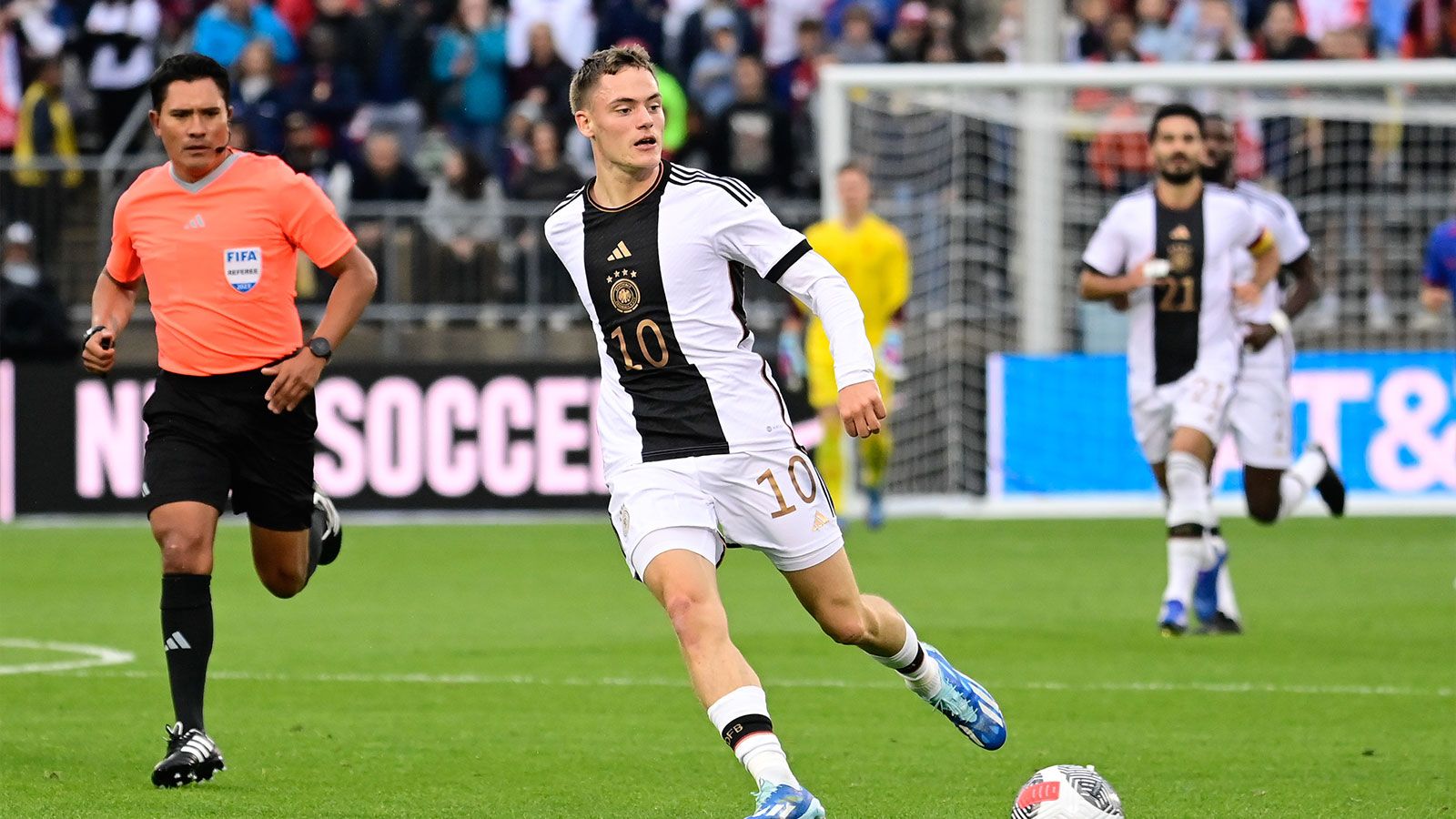 1600x900 Florian Wirtz and X Germany stars to know ahead of 2026 World Cup