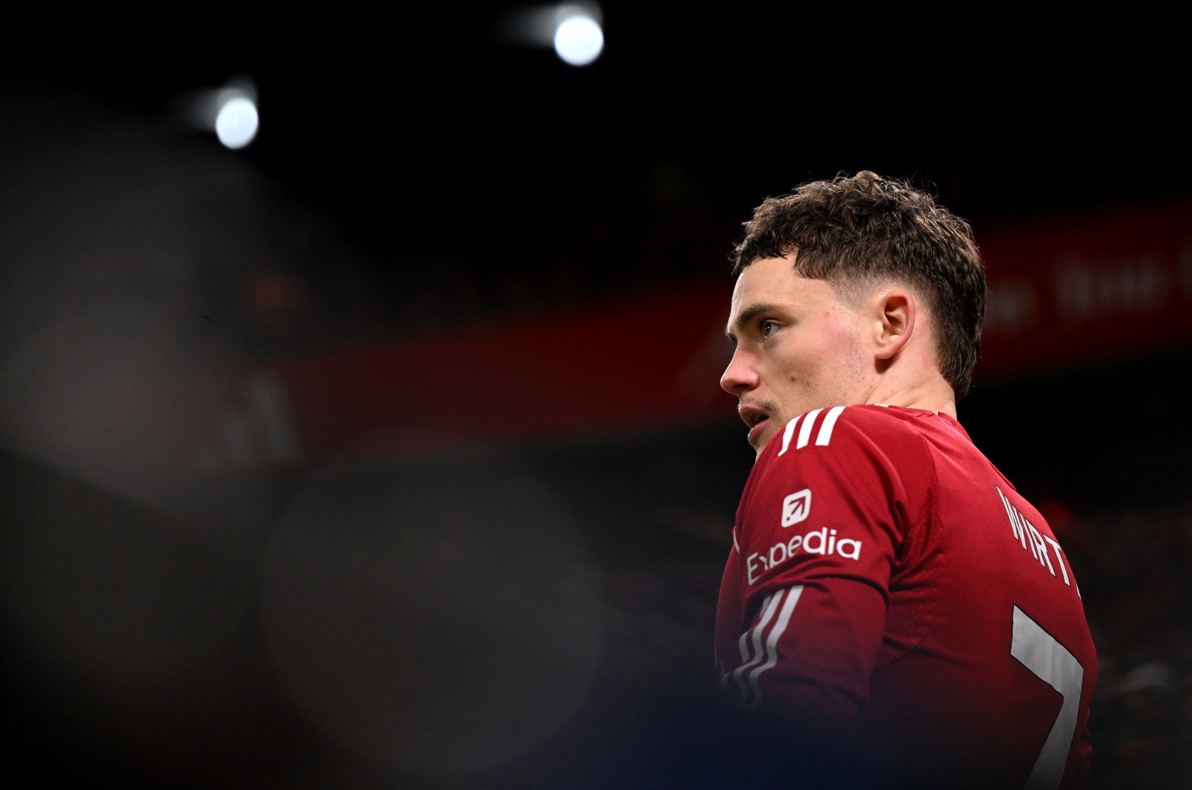 2400x1591 Florian Wirtz Says All That Matters Is Three Points Against Sunderland. The Liverpool Offside