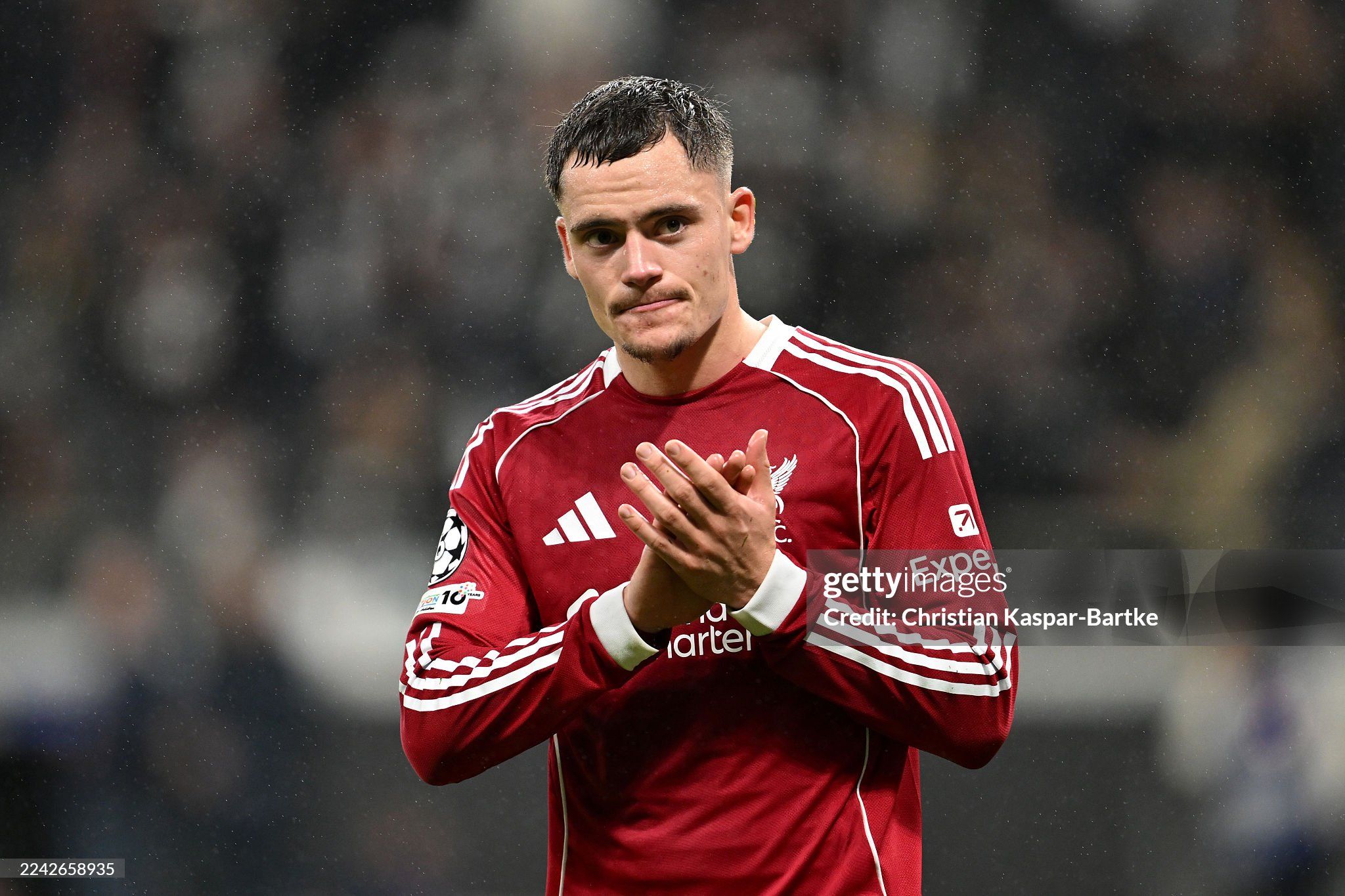 2048x1365 Florian Wirtz has improved a lot off the ball- Arne Slot Sports Online