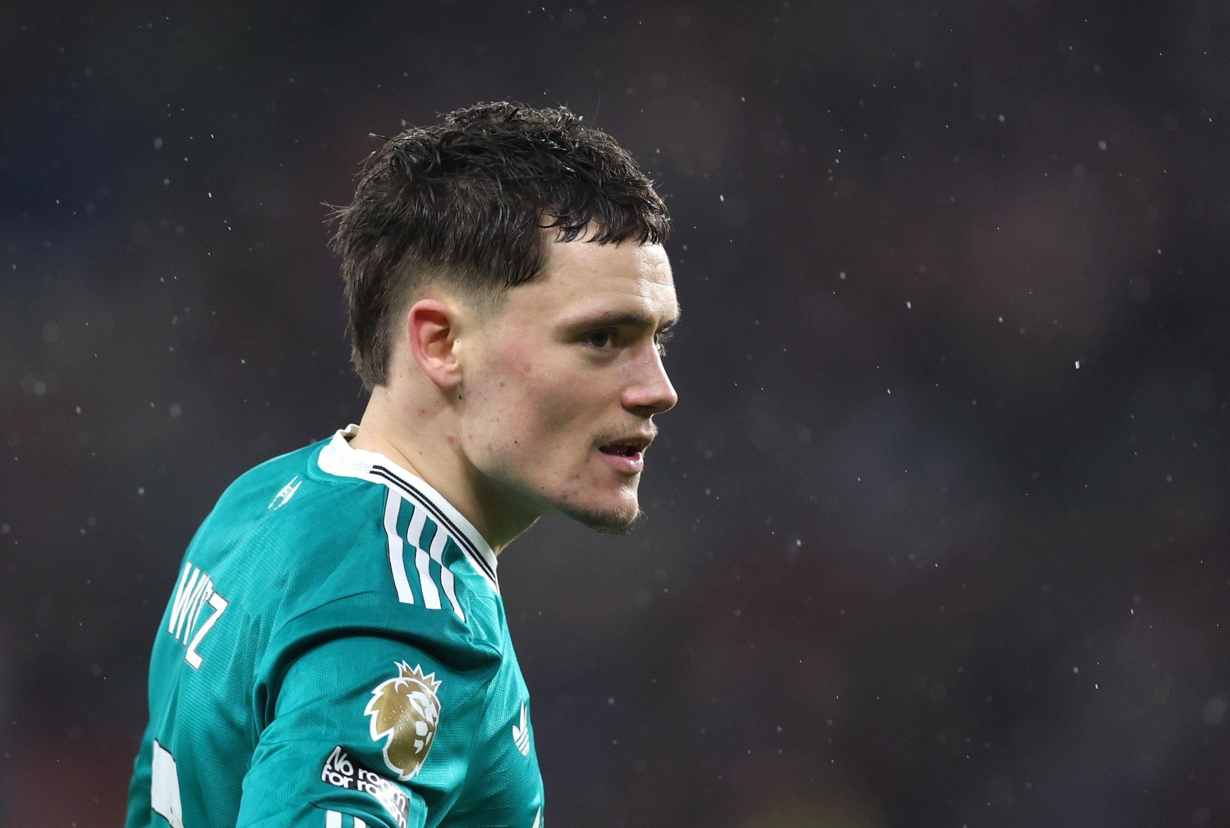 2400x1615 Florian Wirtz Reacts to Handing Sunderland First Home Defeat of Season. The Liverpool Offside