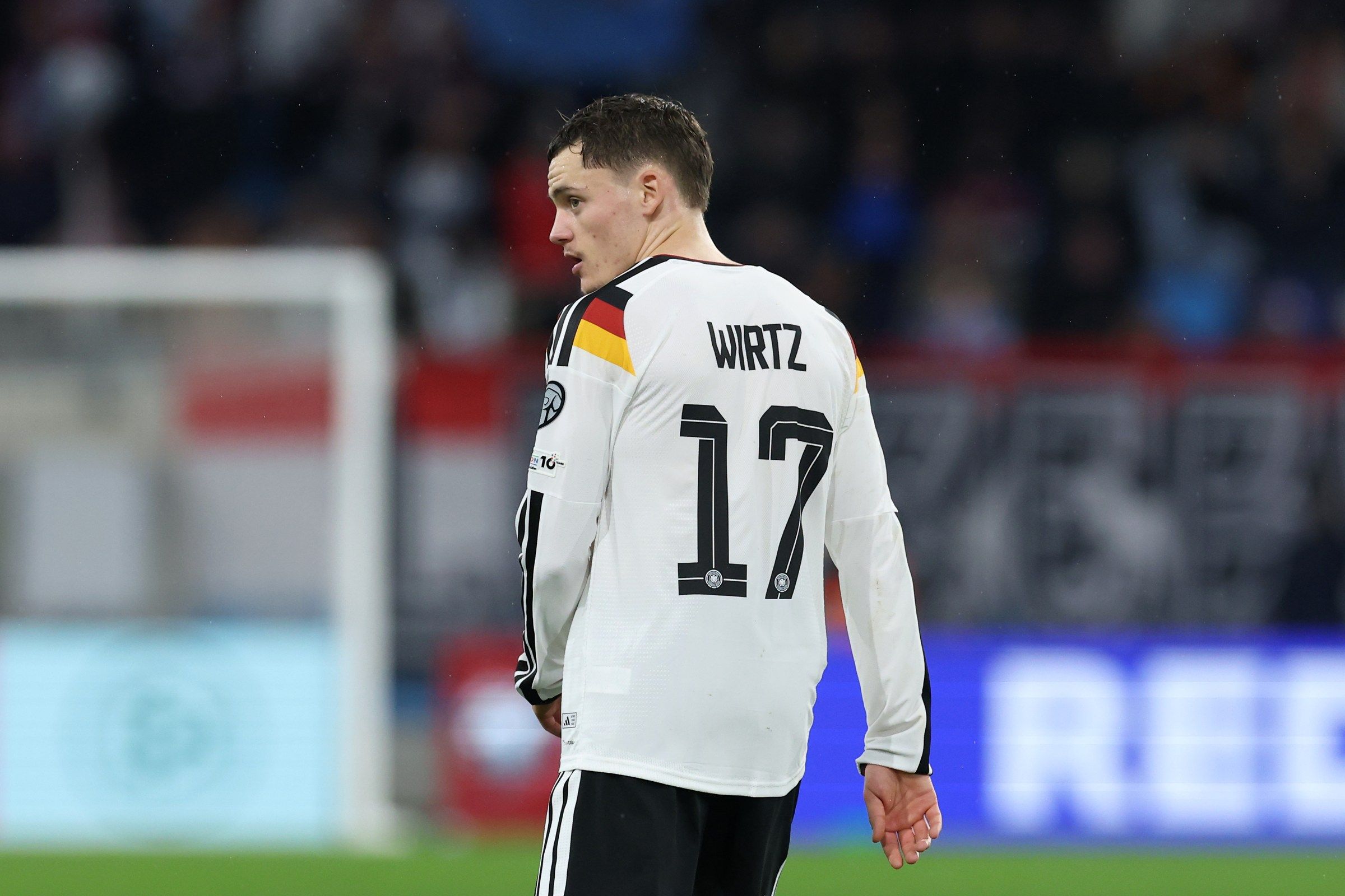 2400x1600 Bayern Munich Transfer News: Wirtz isn't biggest EPL transfer flop. Bavarian Football Works