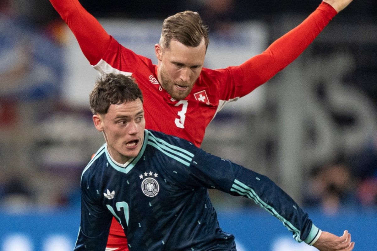 1200x800 Florian Wirtz Nets Brace And Assist 2 Goals As Germany Sink Switzerland In 4 3 Thrilling Friendly