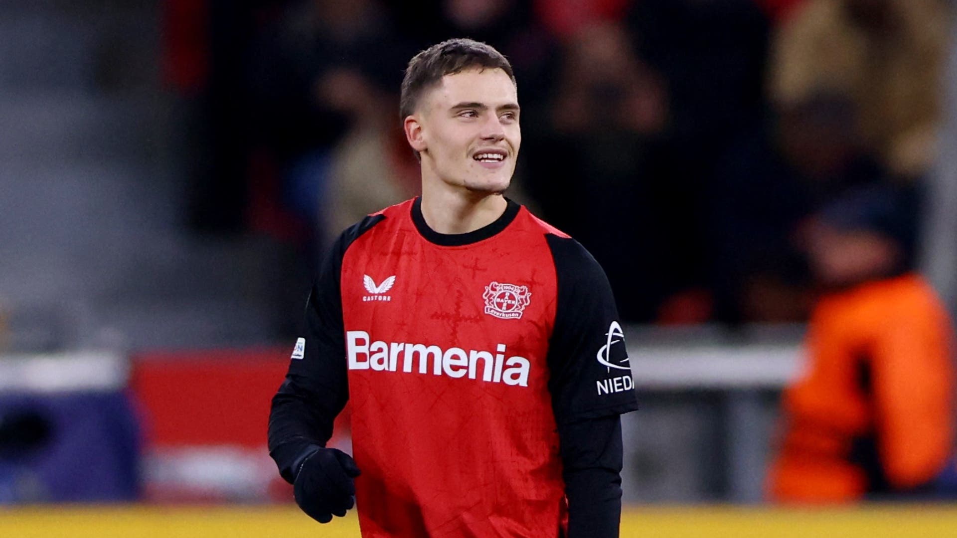 1920x1080 Florian Wirtz Makes Shocking Decision on His Future