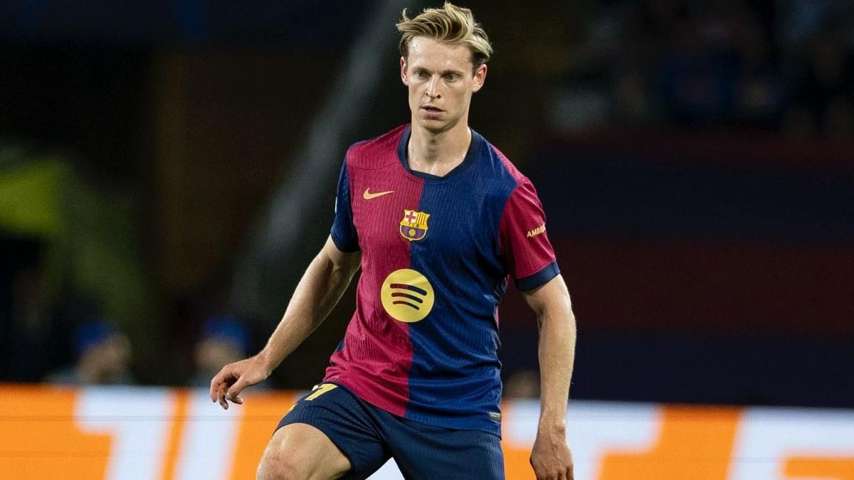 1200x675 Barcelona will allow star to leave for Premier League giants in 2025