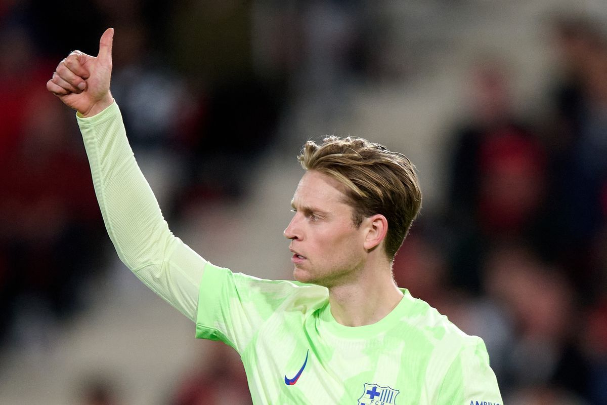 1200x800 Frenkie de Jong tells fans to 'manage expectations' over his Barcelona role