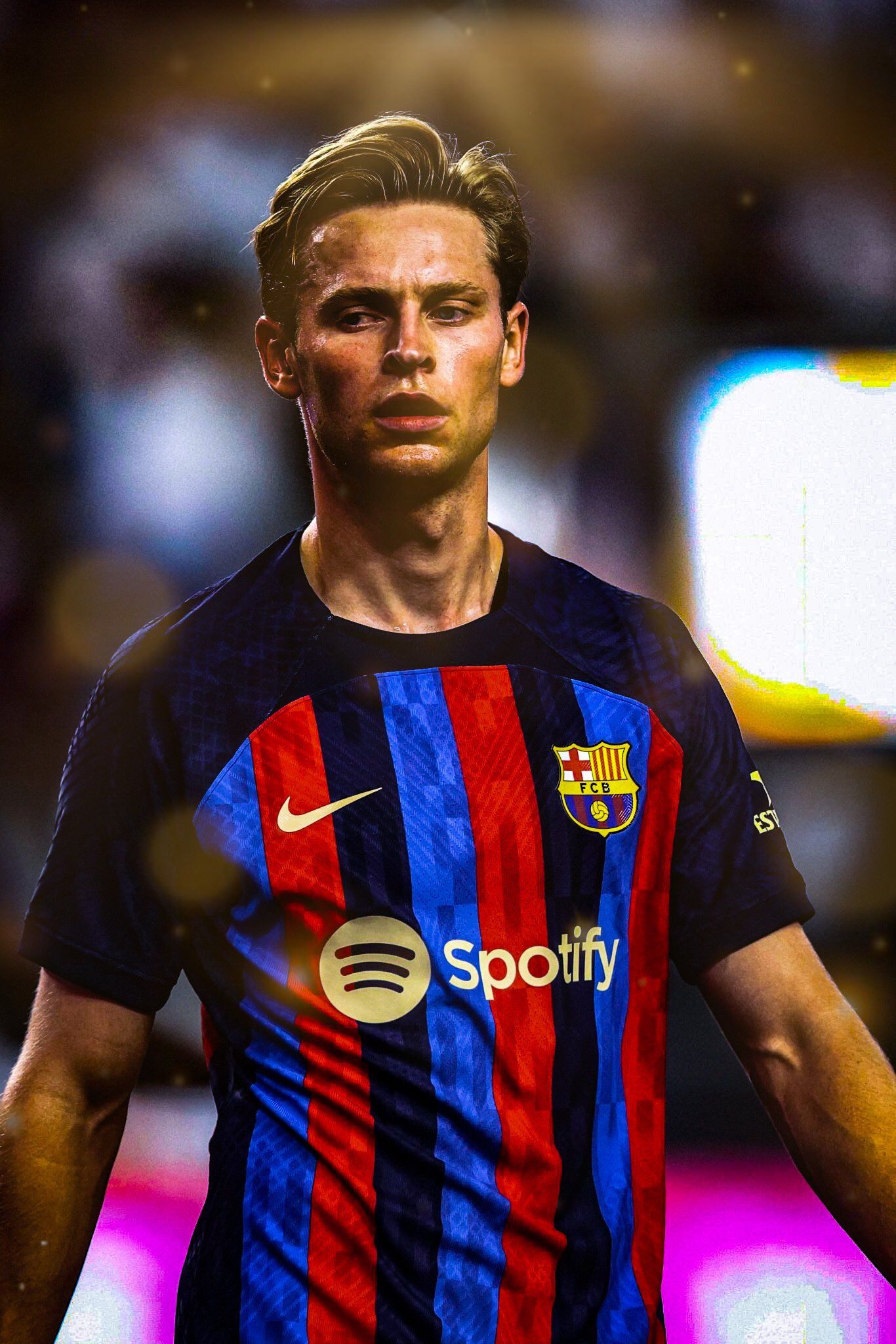 1366x2048 Frankie De Jong 2024 Wallpaper