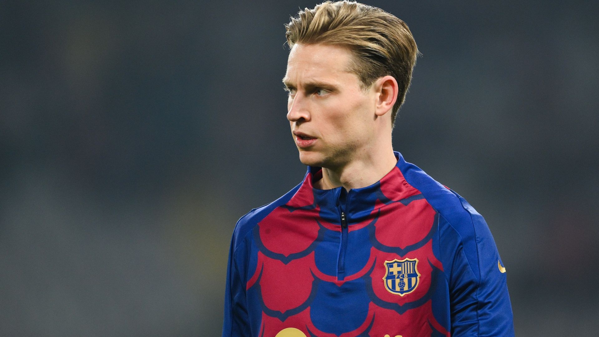 1920x1080 Barcelona Chief Drops Major Hint on Liverpool, PSG Target's Future