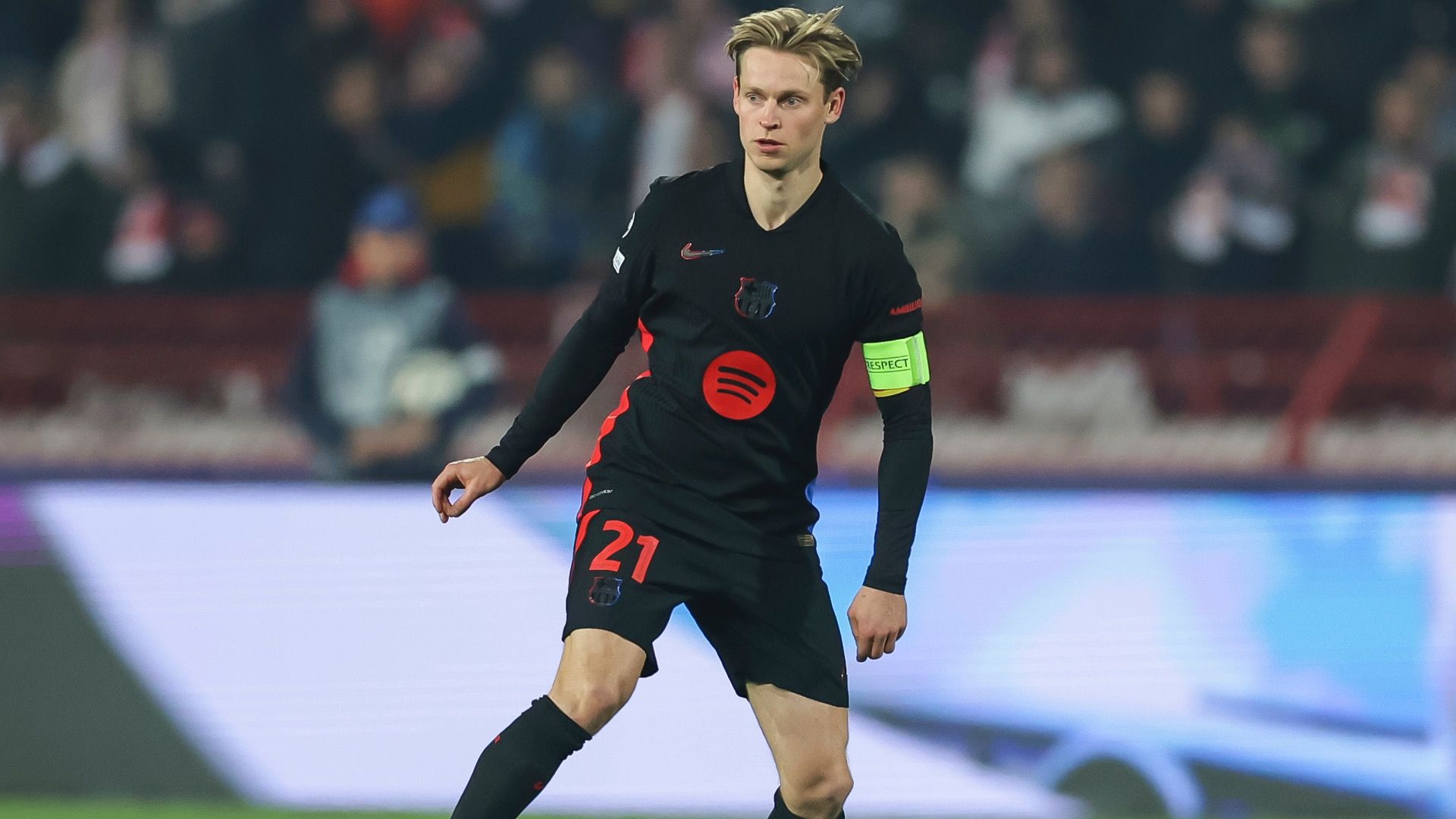 1920x1080 De Jong Pens New Barca Deal to 2029