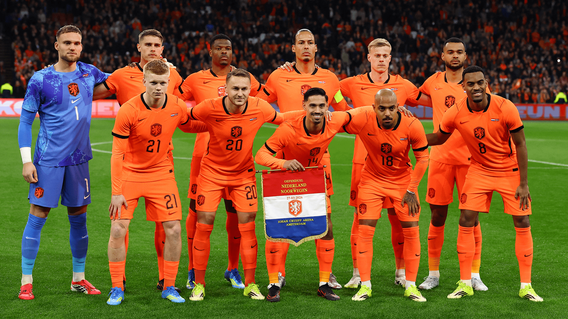 1920x1080 Frenkie de Jong