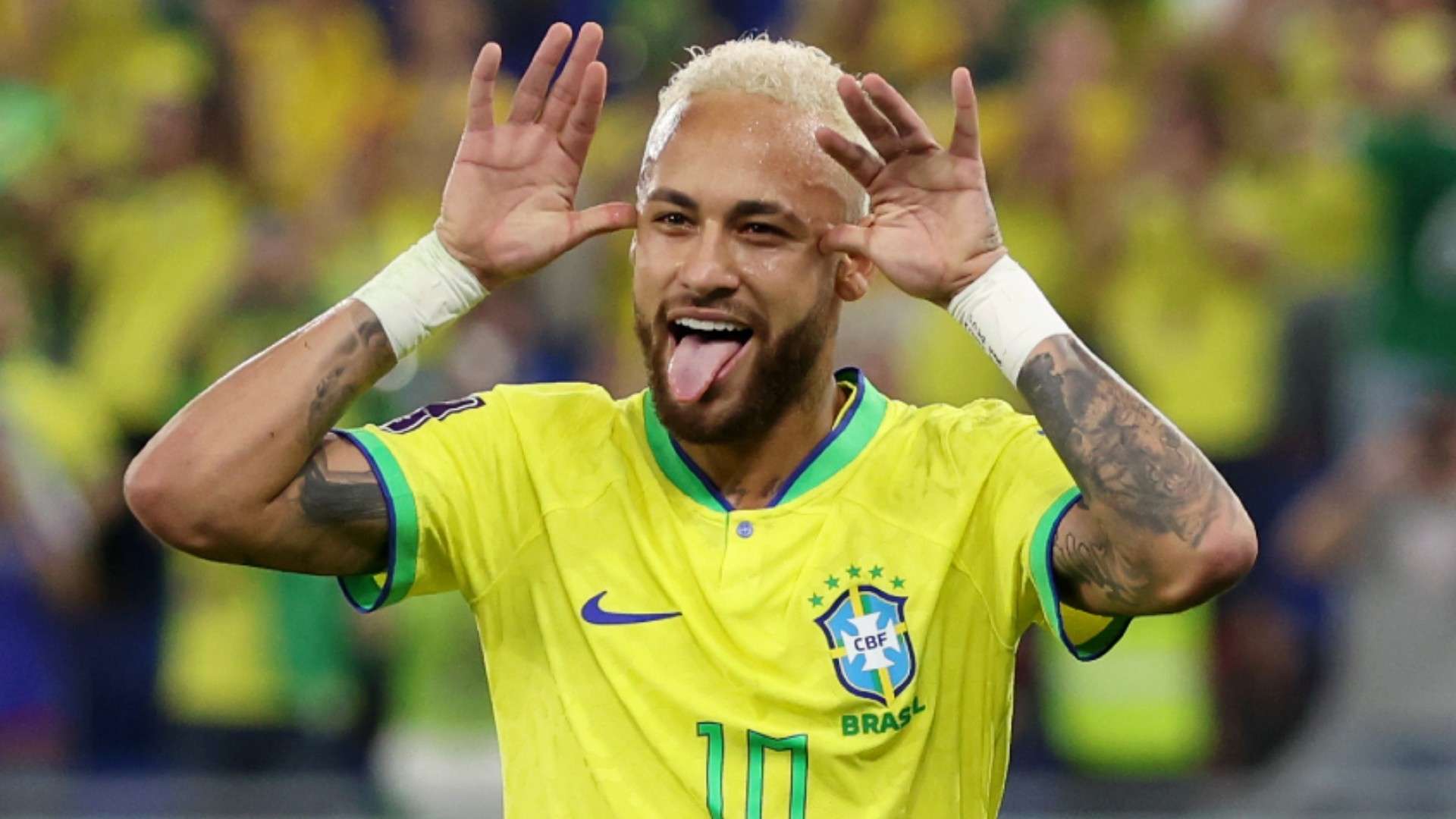 1920x1080 Neymar given 'perfect preparation' transfer advice ahead of 2026 World Cup